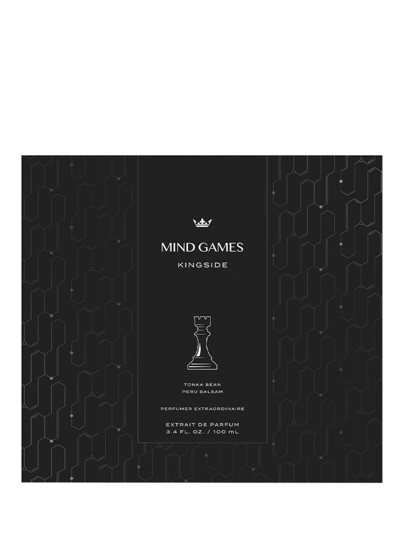 MIND GAMES COLLECTION EXTRAORDINAIRE KINGSIDE