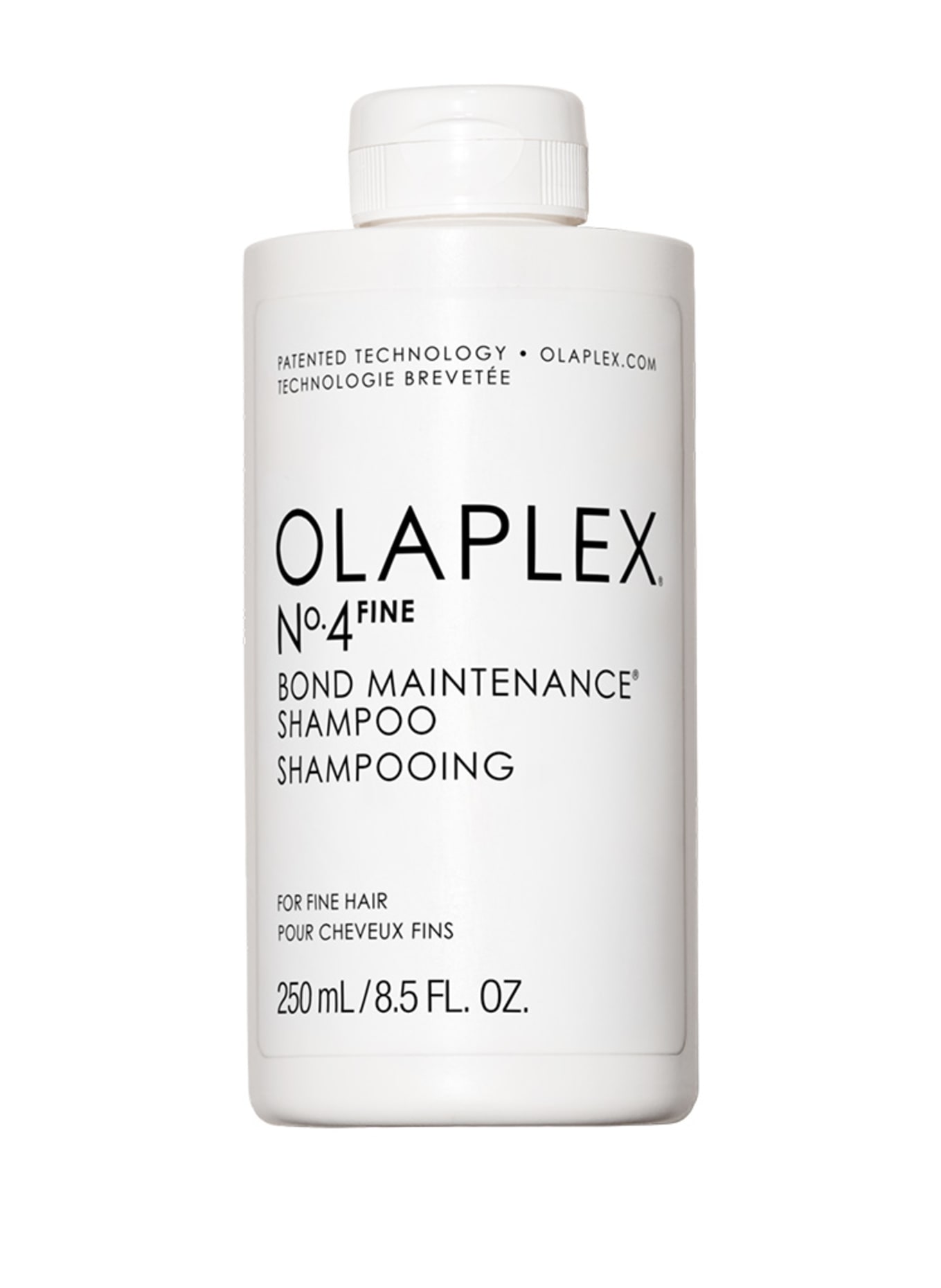 OLAPLEX N° 4 FIN