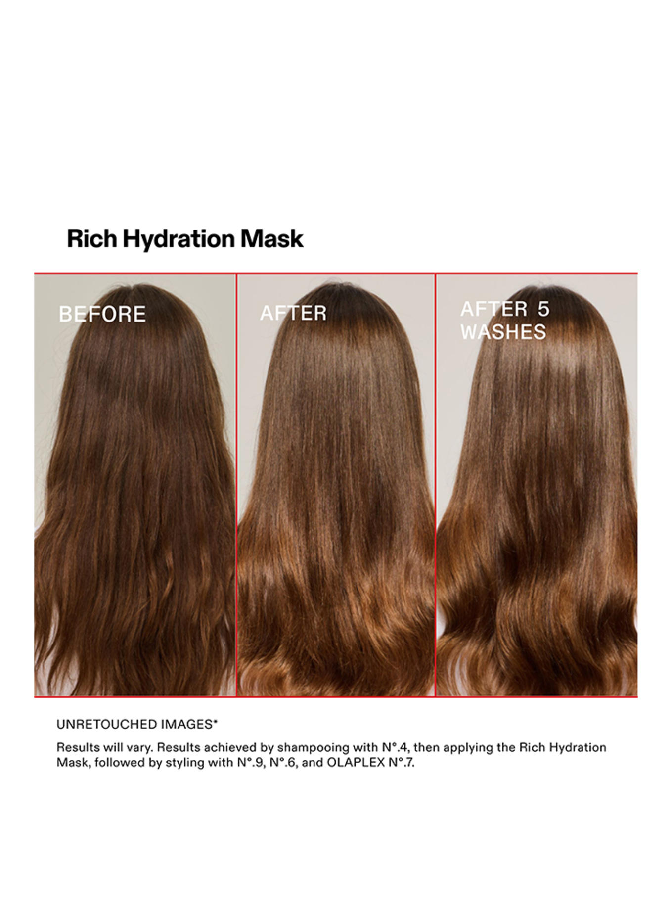 OLAPLEX RICH HYDRATION MASK