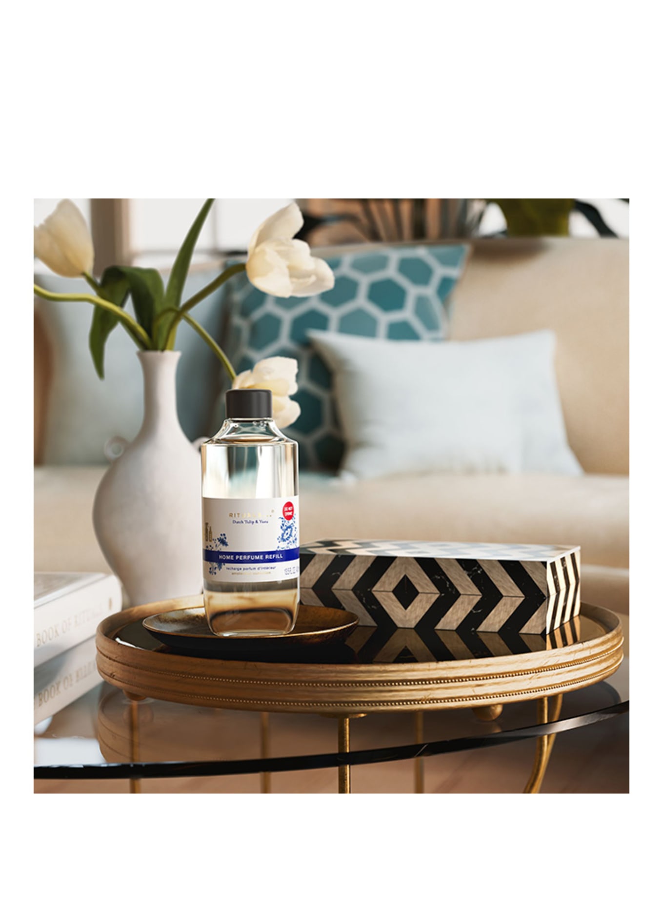 RITUALS AMSTERDAM COLLECTION REFILL