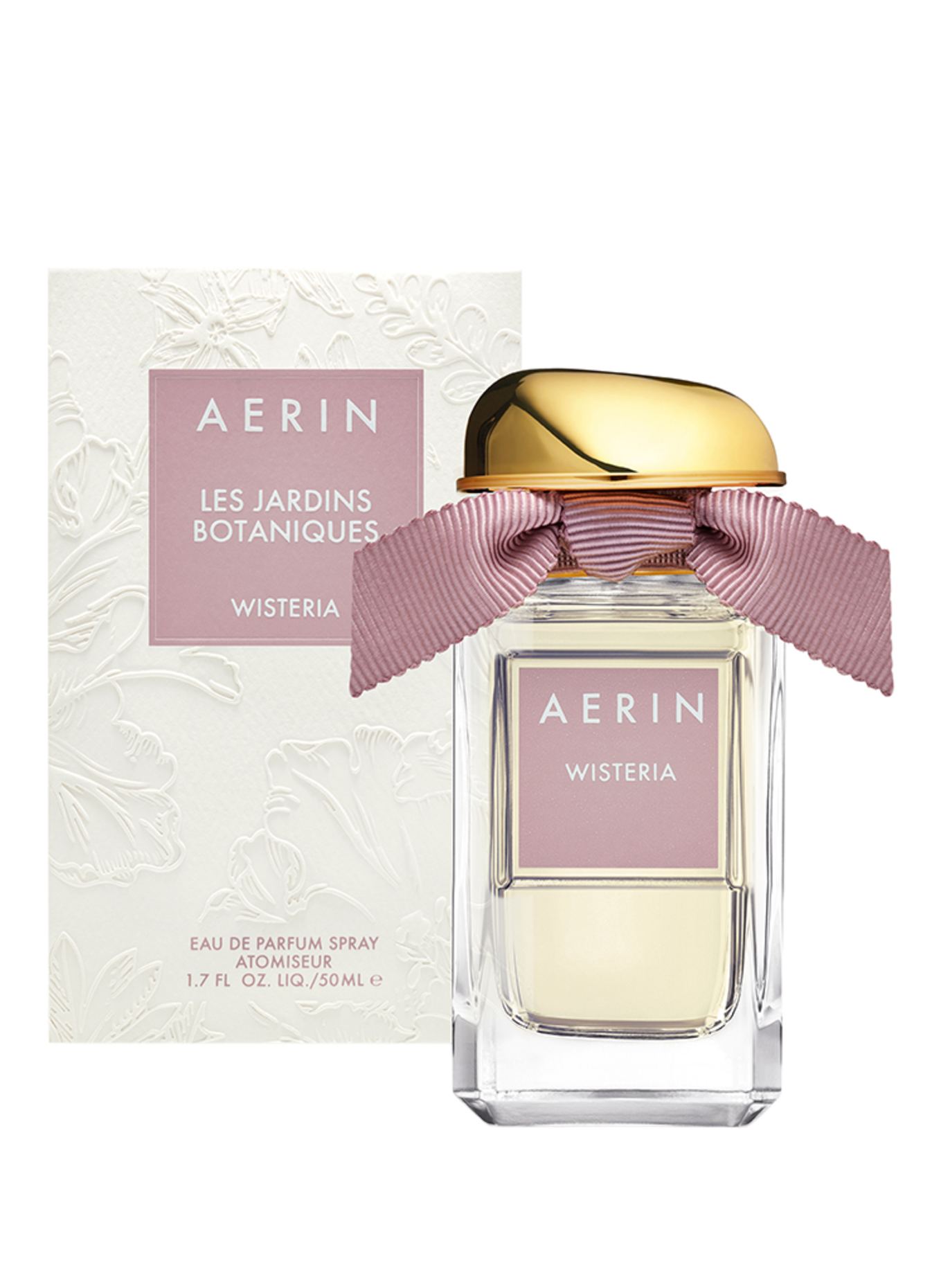 ESTÉE LAUDER WISTERIA NEW FLORAL