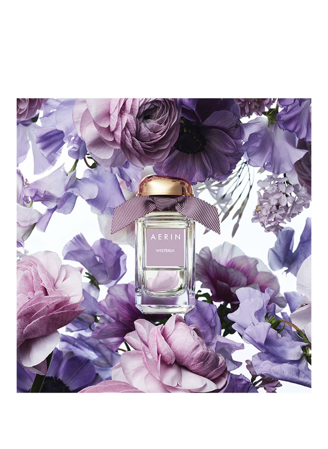 ESTÉE LAUDER WISTERIA NEW FLORAL