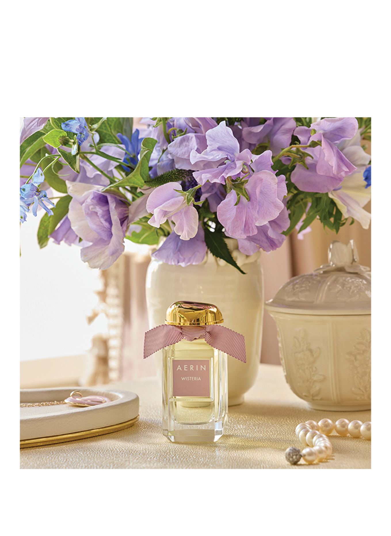 ESTÉE LAUDER WISTERIA NEW FLORAL