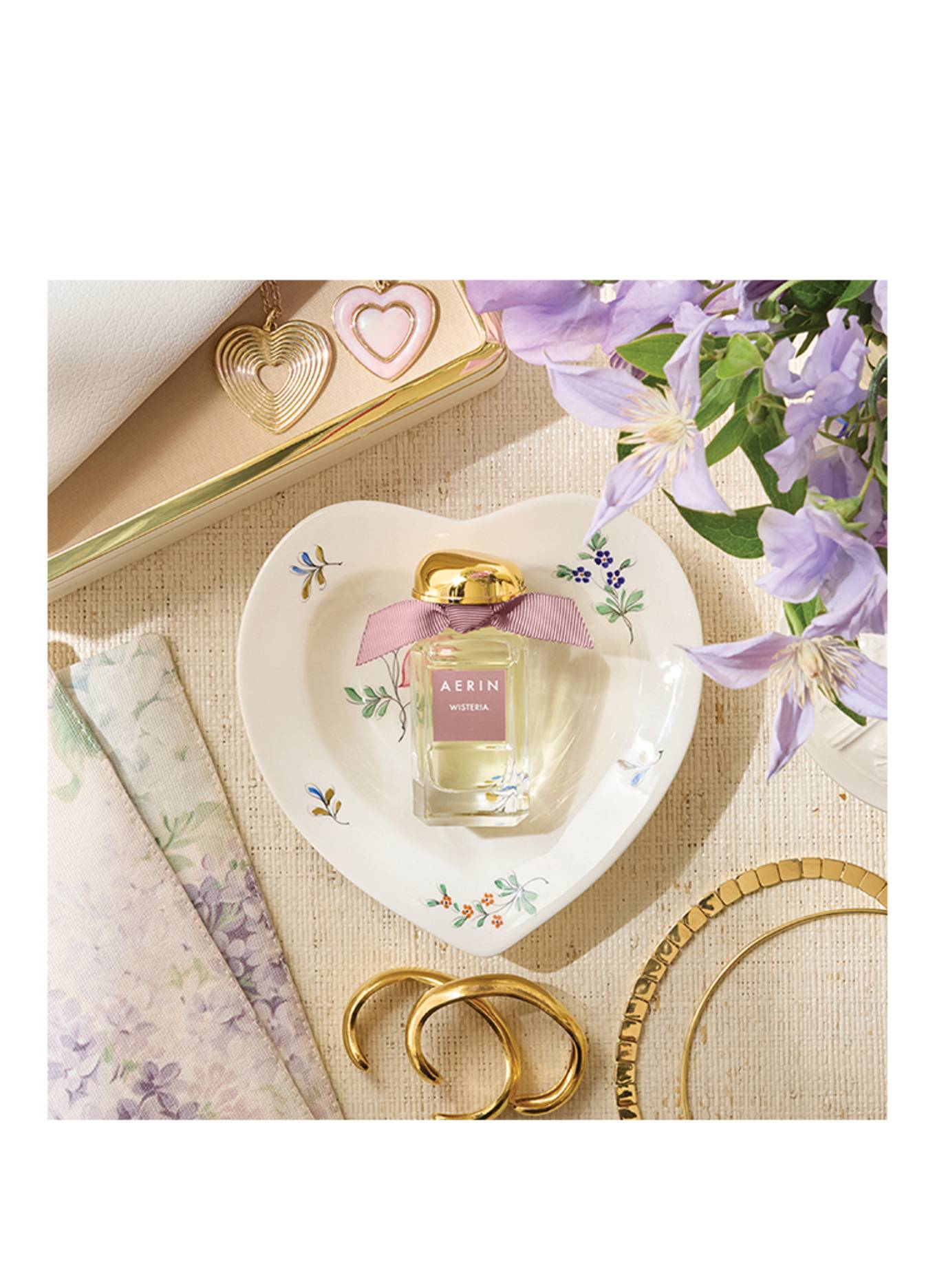 ESTÉE LAUDER WISTERIA NEW FLORAL