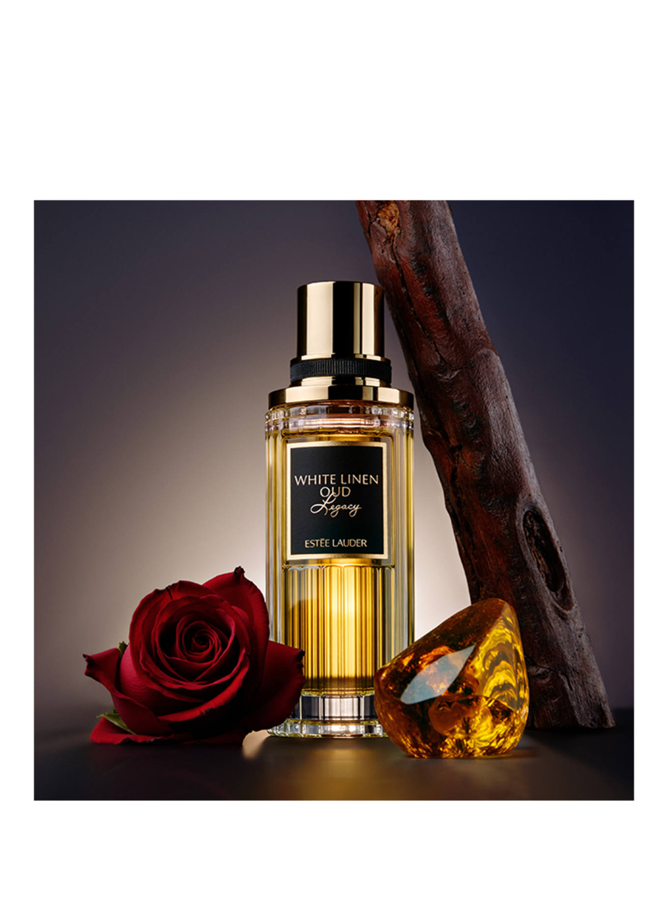 ESTÉE LAUDER WHITE LINEN OUD LEGACY