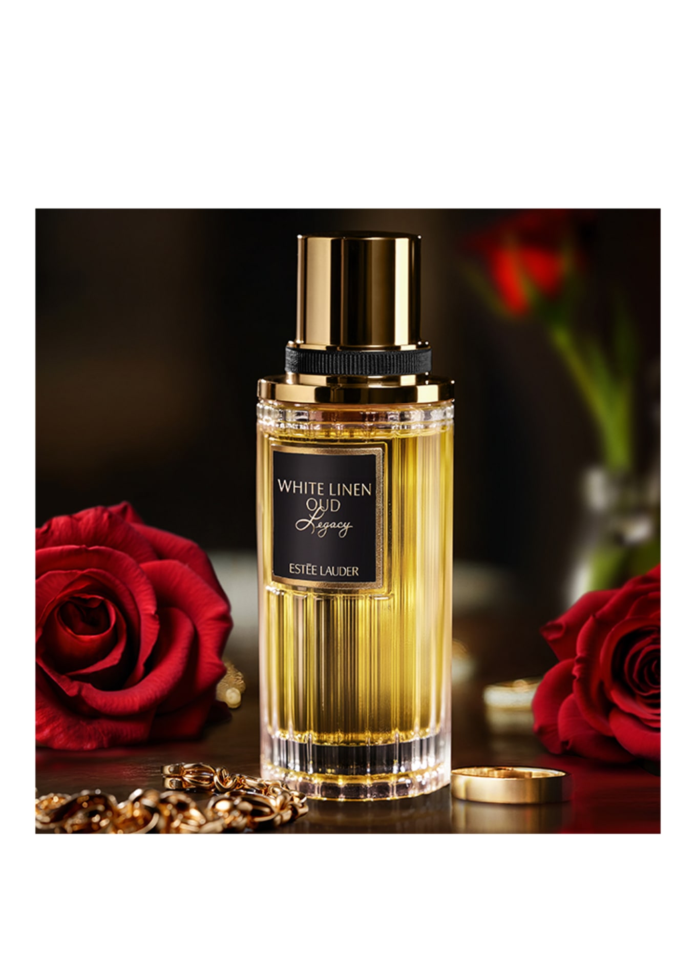 ESTÉE LAUDER WHITE LINEN OUD LEGACY