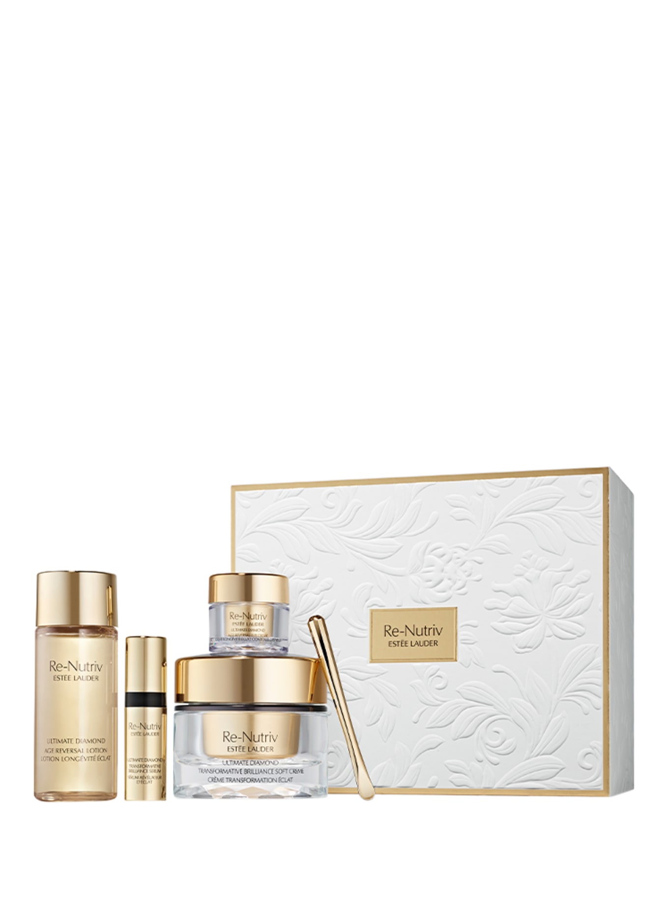 ESTÉE LAUDER HERONTWAKEN DE JEUGDIGHEID VAN DE HUID