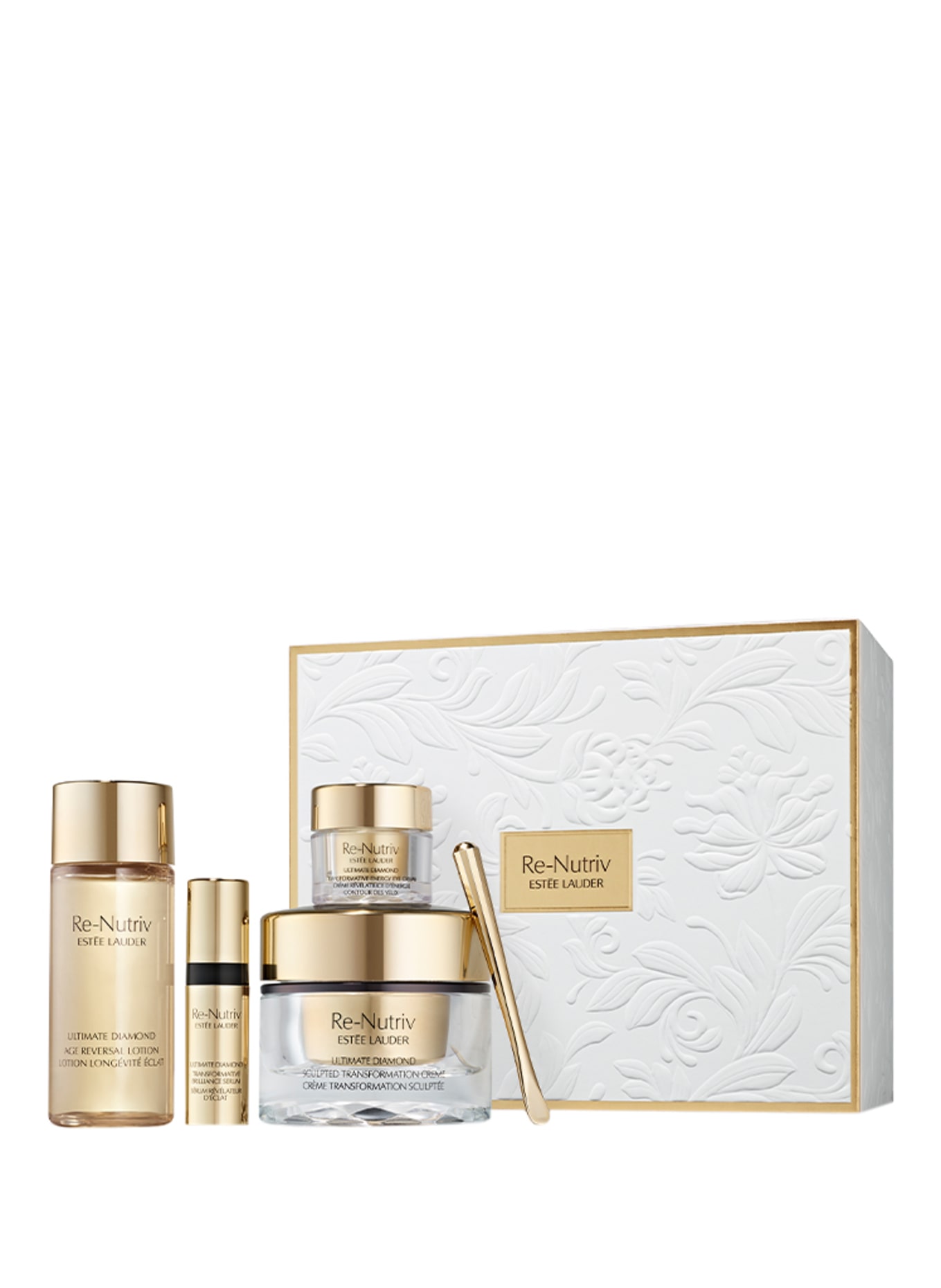 ESTÉE LAUDER JONGEREN ONTSTEKEN LUXE