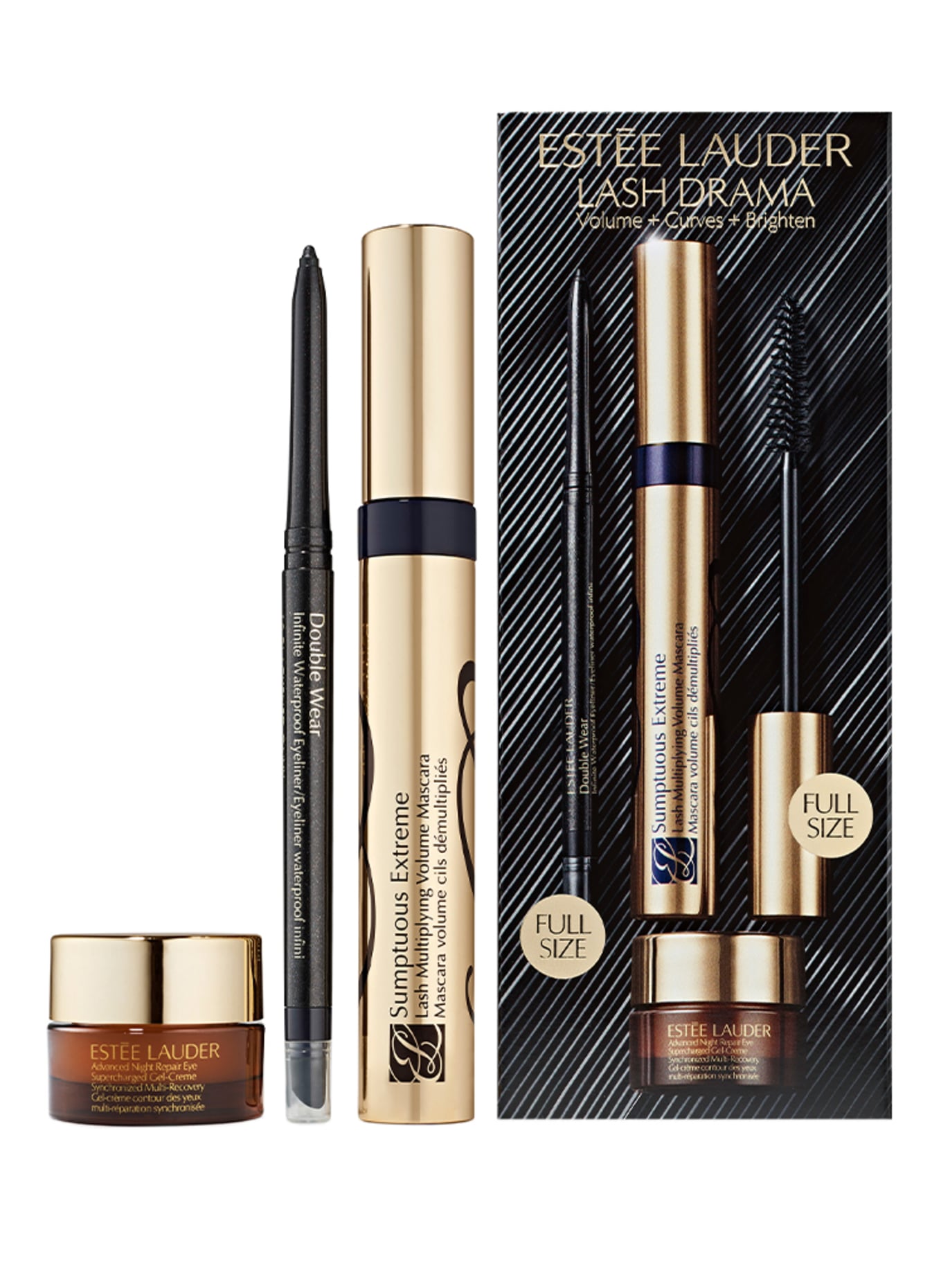 ESTÉE LAUDER NEXT LEVEL WIMPERS