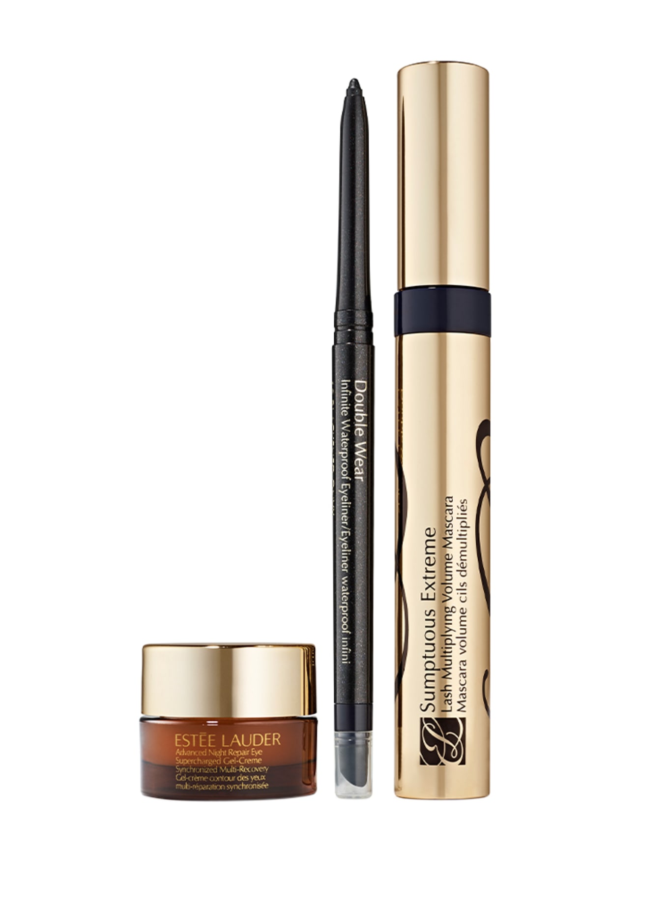 ESTÉE LAUDER NEXT LEVEL WIMPERS