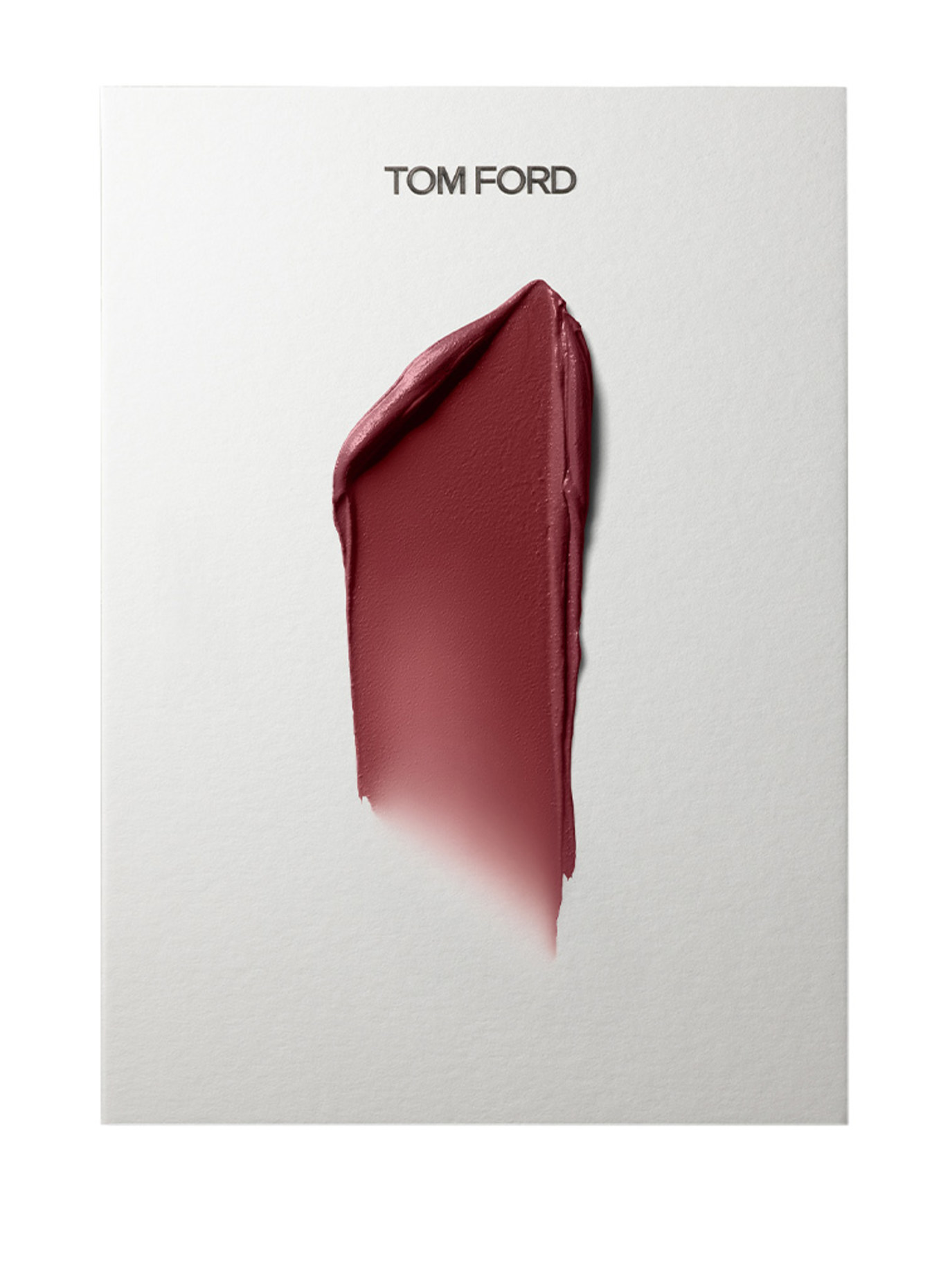 TOM FORD BEAUTY FUCKING FABULOUS: PLUM