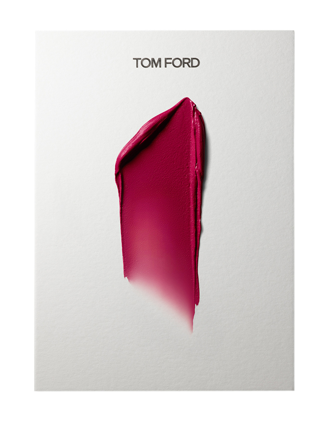 TOM FORD BEAUTY FUCKING FABULOUS: FUCHSIA