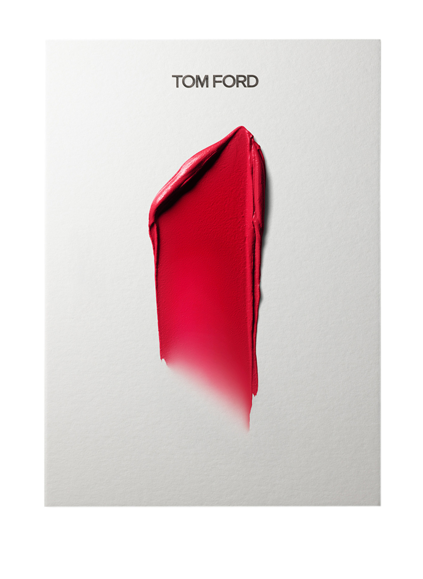 TOM FORD BEAUTY FUCKING FABULOUS: RED