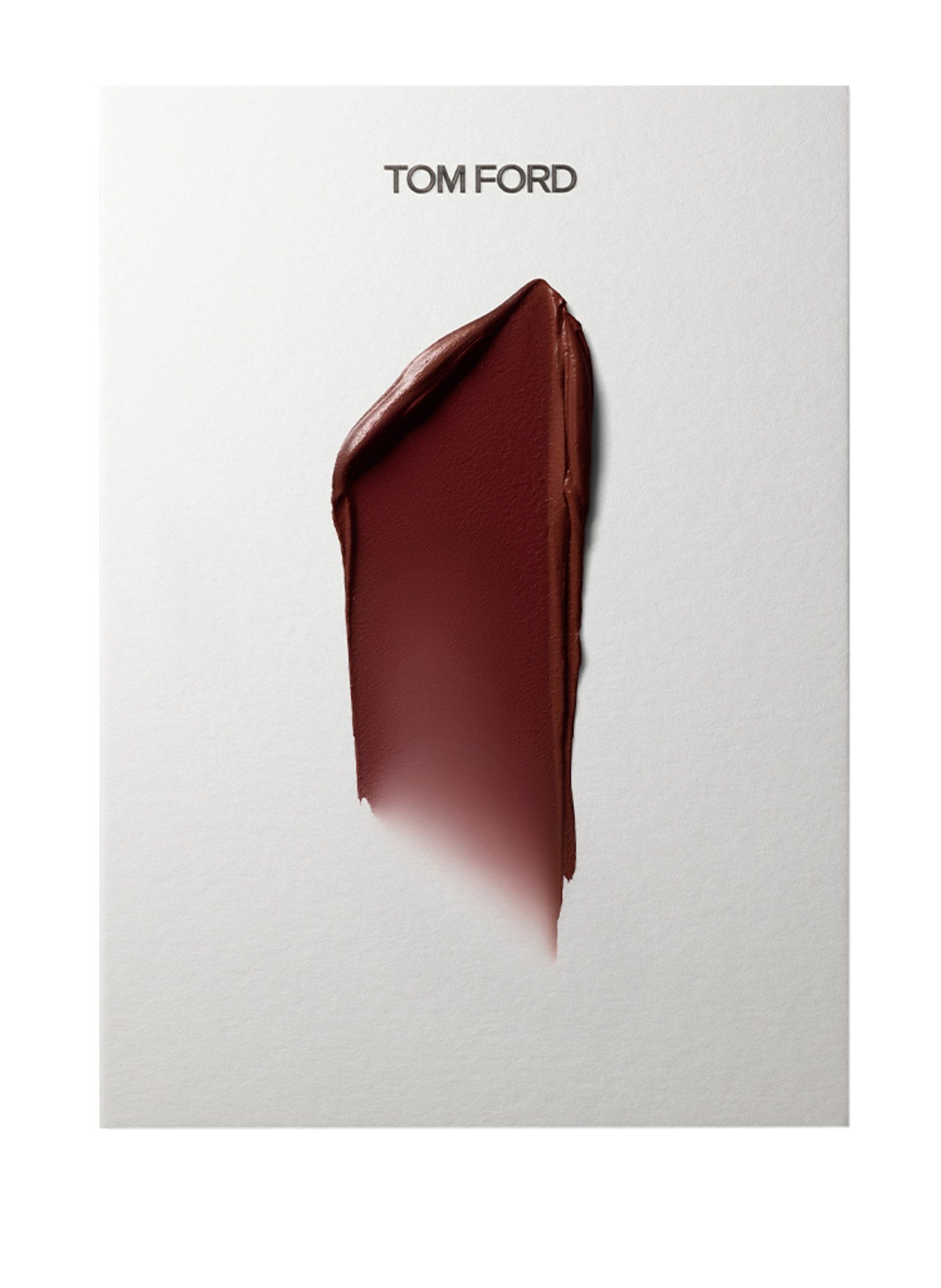 TOM FORD BEAUTY FUCKING FABULOUS: MOCHA