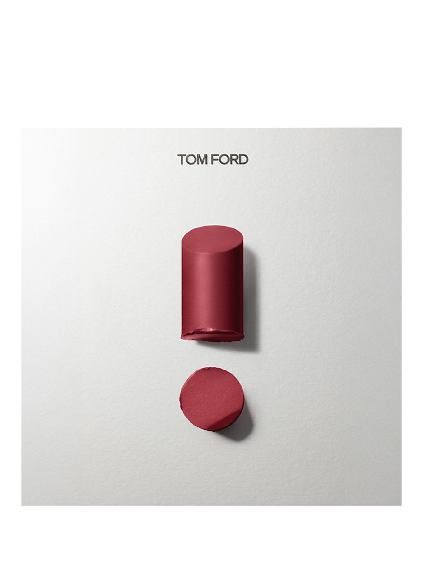 TOM FORD BEAUTY SOLEIL NEIGE ULTRA-SHINE LIP COLOR: PEAK GLAM