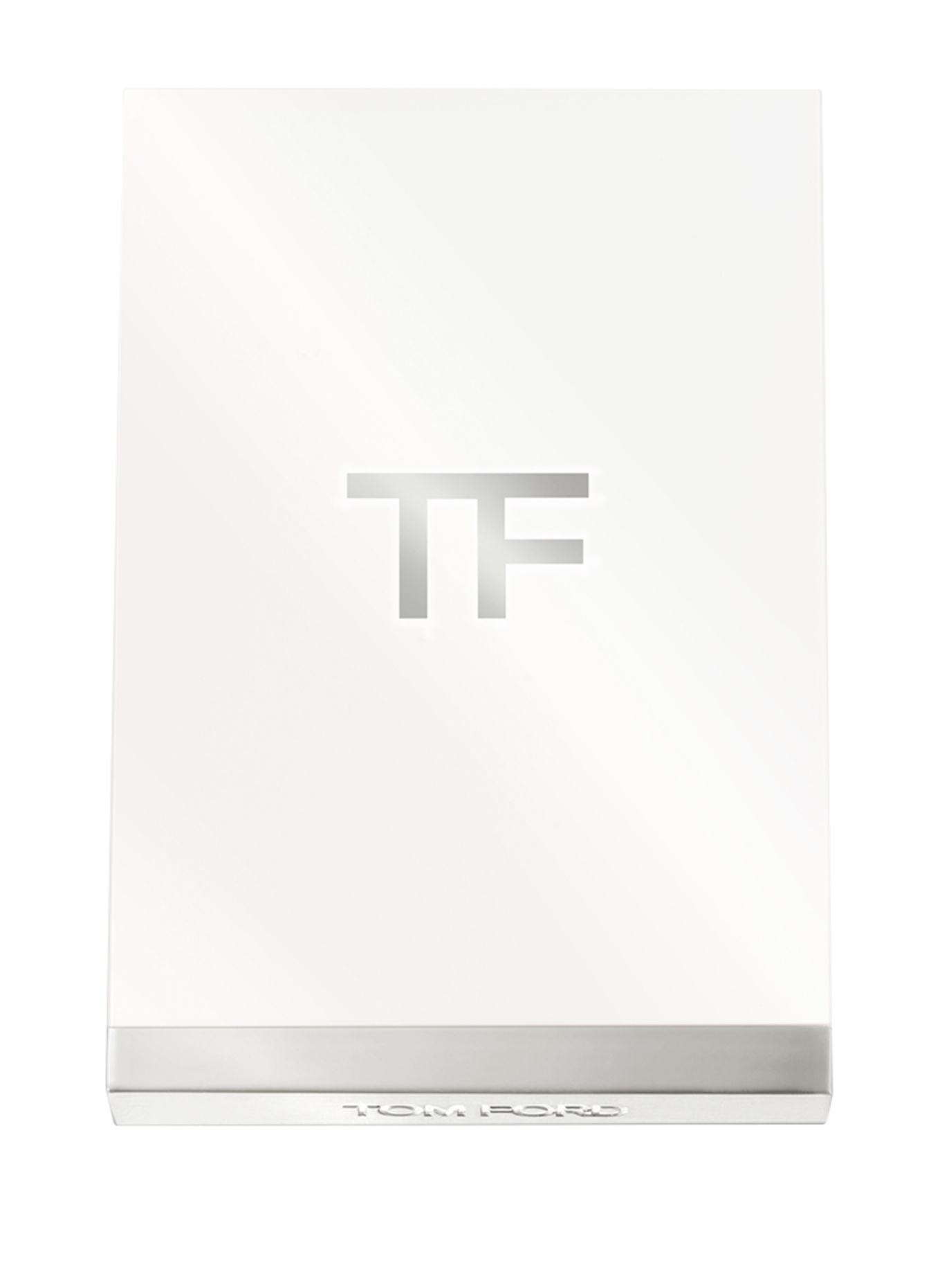 TOM FORD BEAUTY SOLEIL NEIGE EYE COLOR QUAD: CHALET MINK