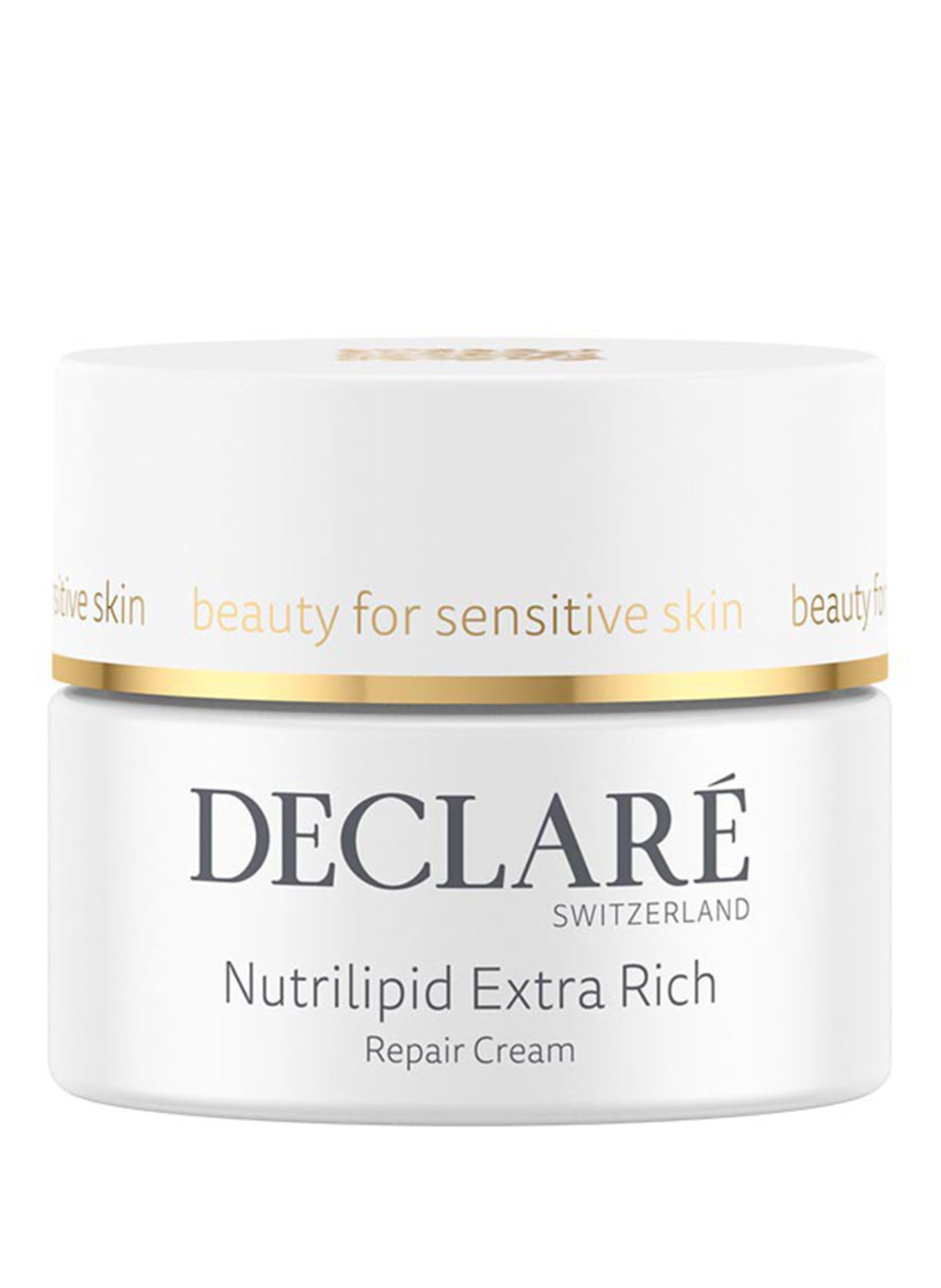 DECLARÉ VITAL BALANCE