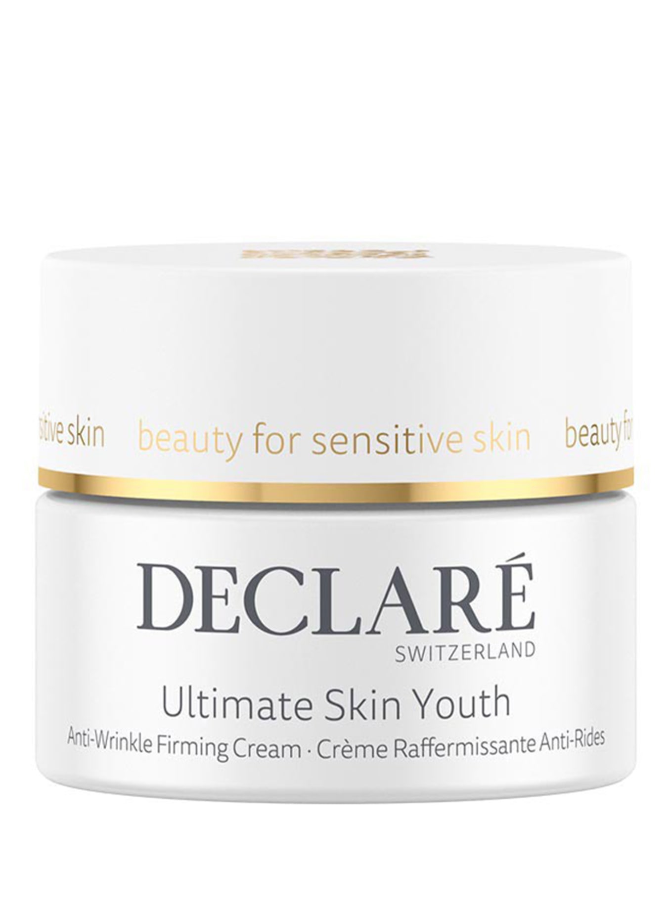 DECLARÉ AGE CONTROL