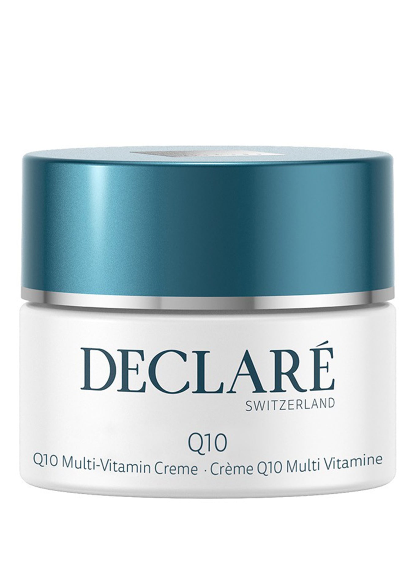 DECLARÉ VITAMINERAL