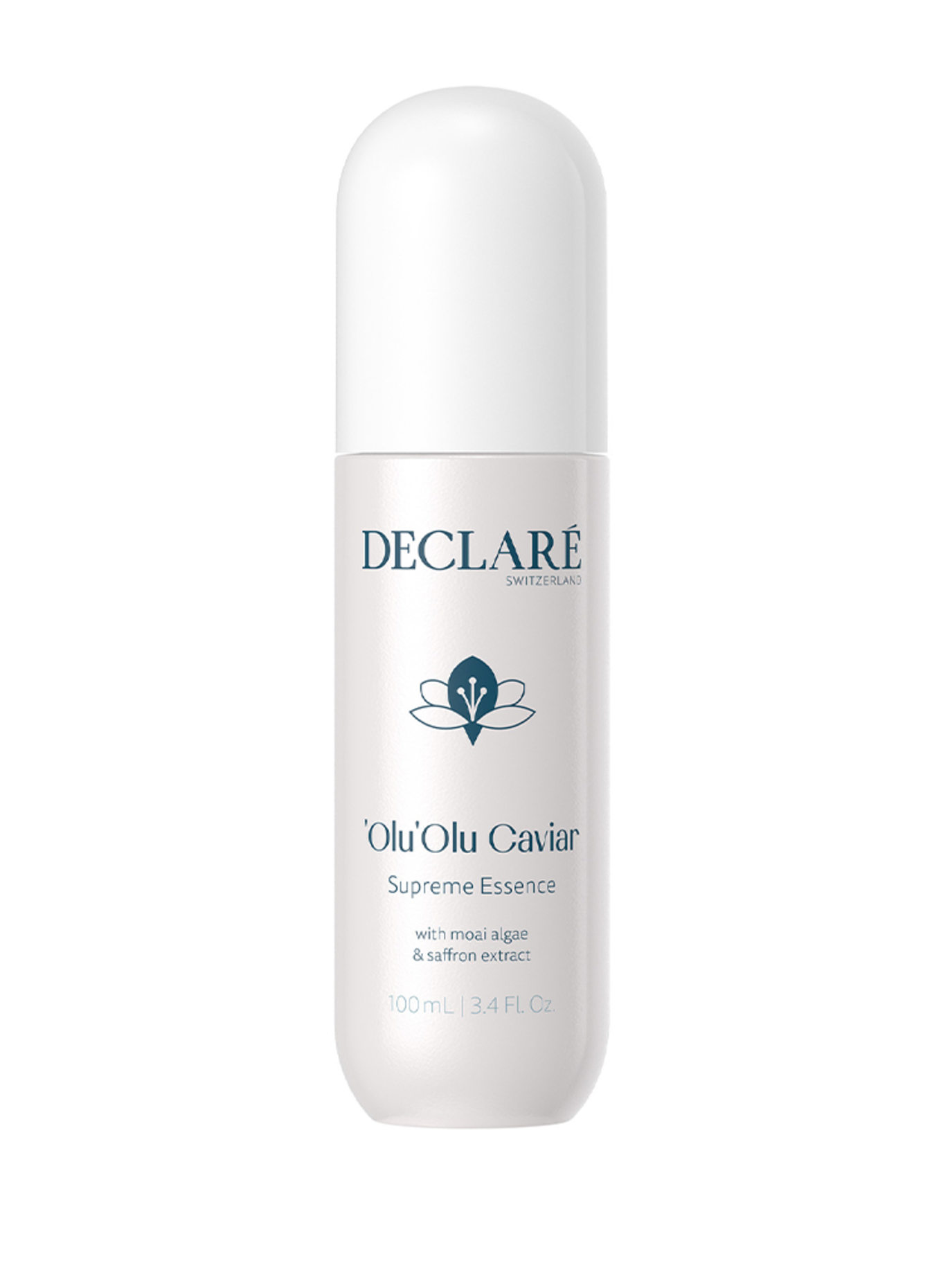 DECLARÉ CAVIAR « OLU'OLU »