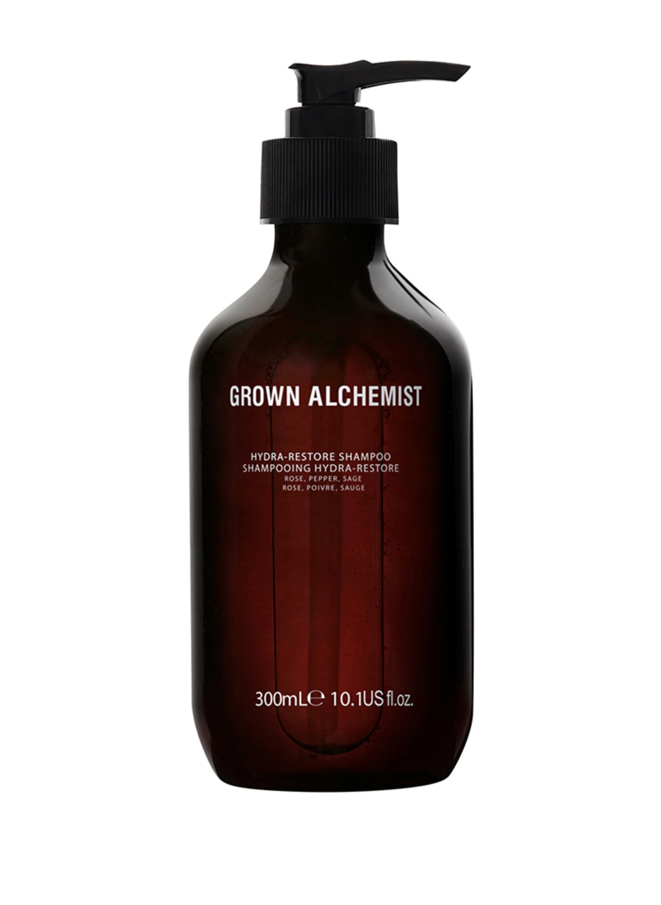 GROWN ALCHEMIST SHAMPOOING HYDRA-RESTORE