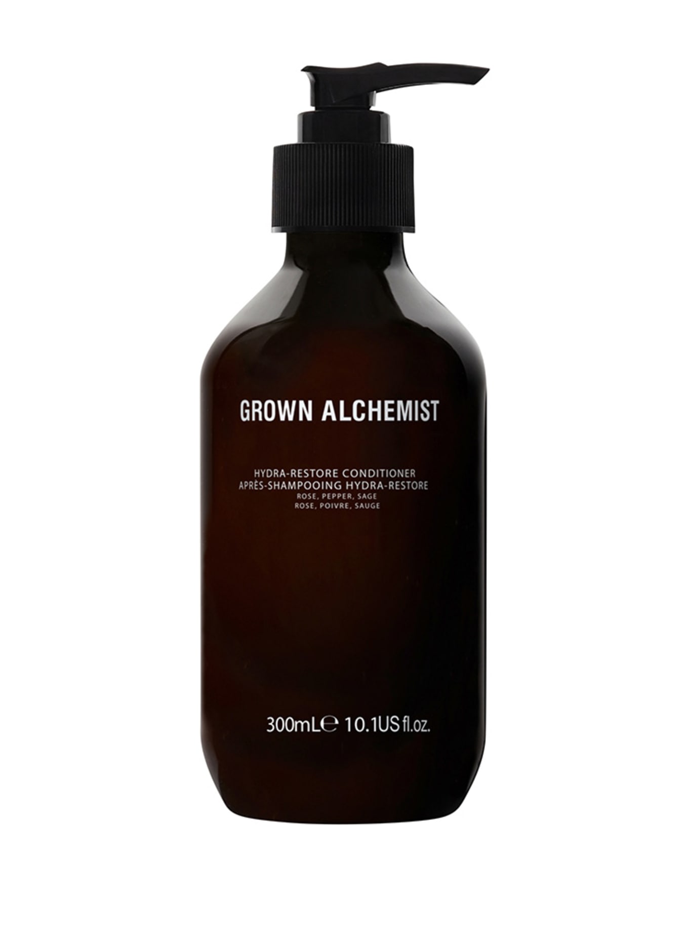 GROWN ALCHEMIST HYDRA-RESTORE CONDITIONER