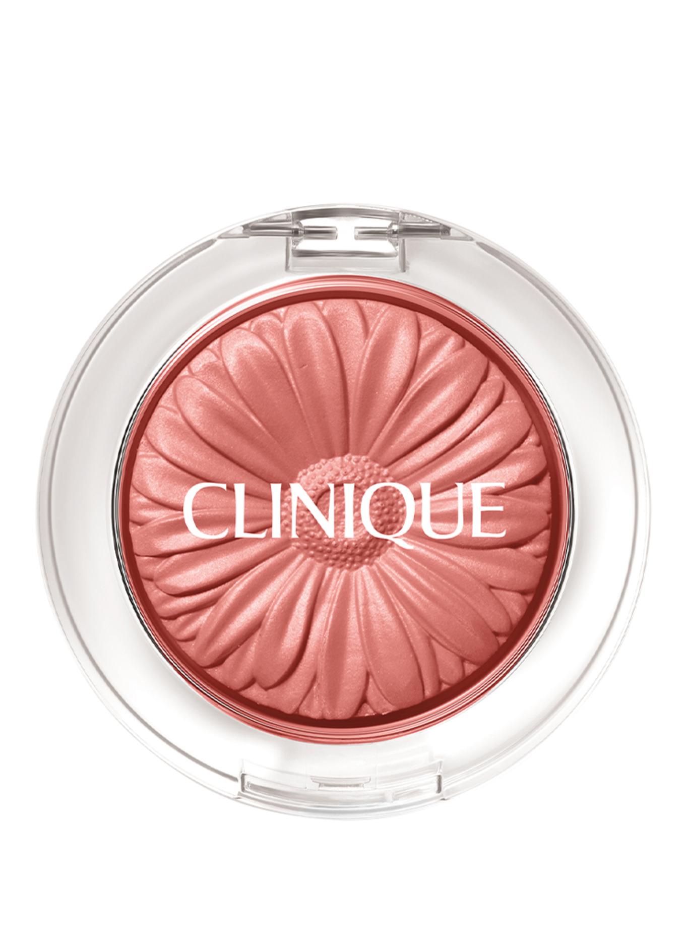 CLINIQUE CHEEK POP GINGER POP: GINGER POP
