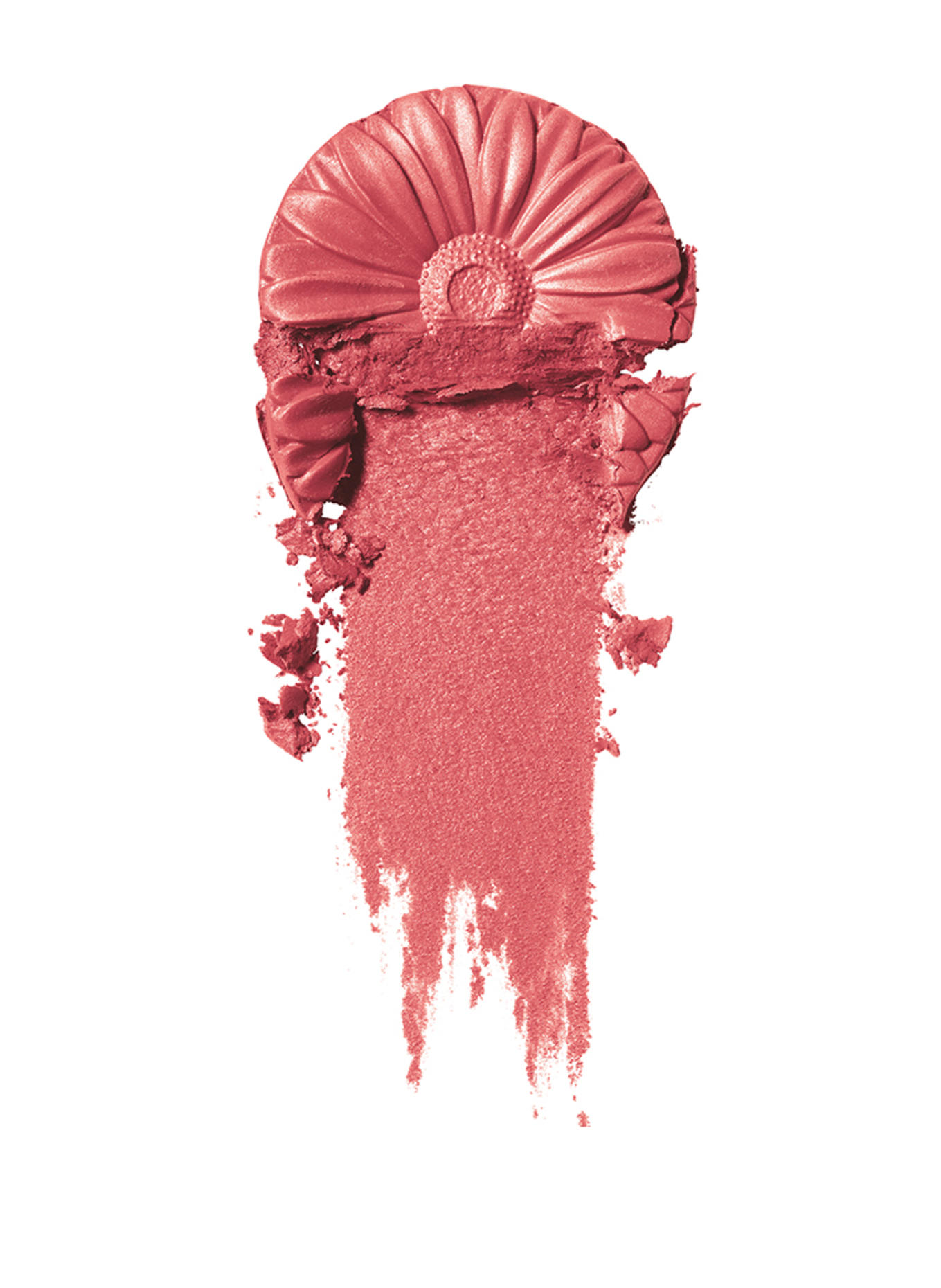 CLINIQUE CHEEK POP GINGER POP: GINGER POP