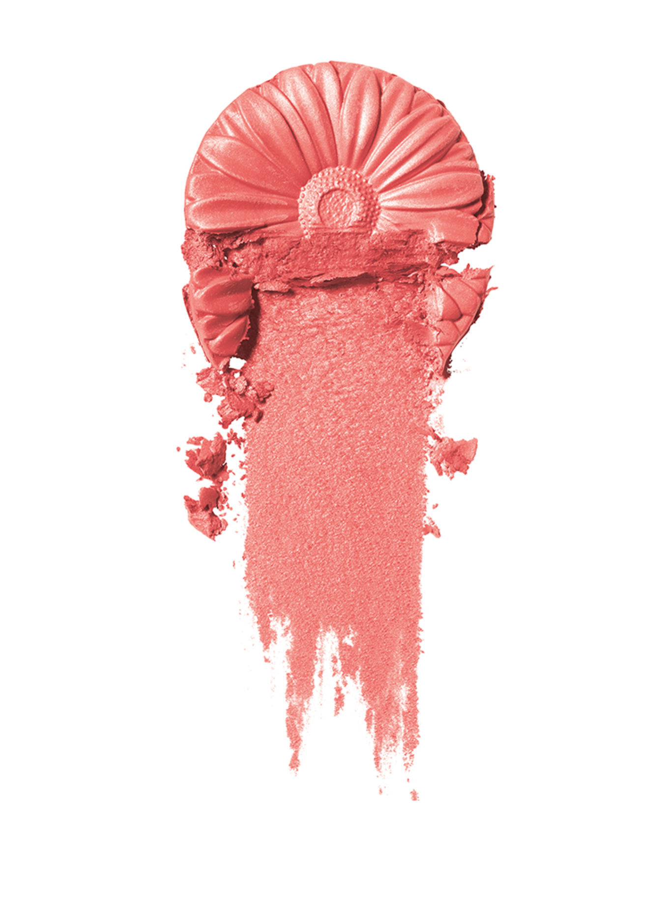 CLINIQUE CHEEK POP: PEACH POP