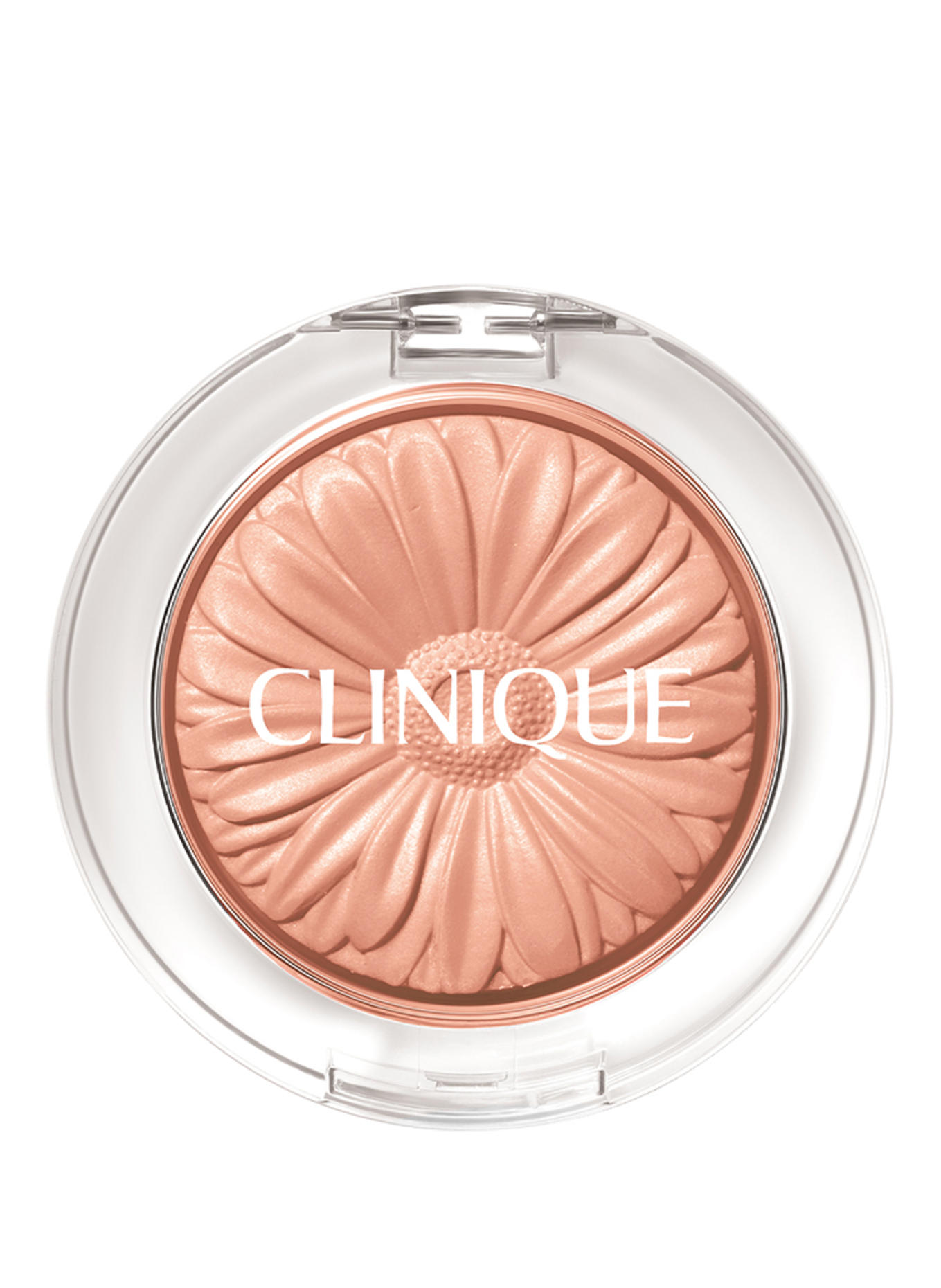 CLINIQUE CHEEK POP: NUDE POP