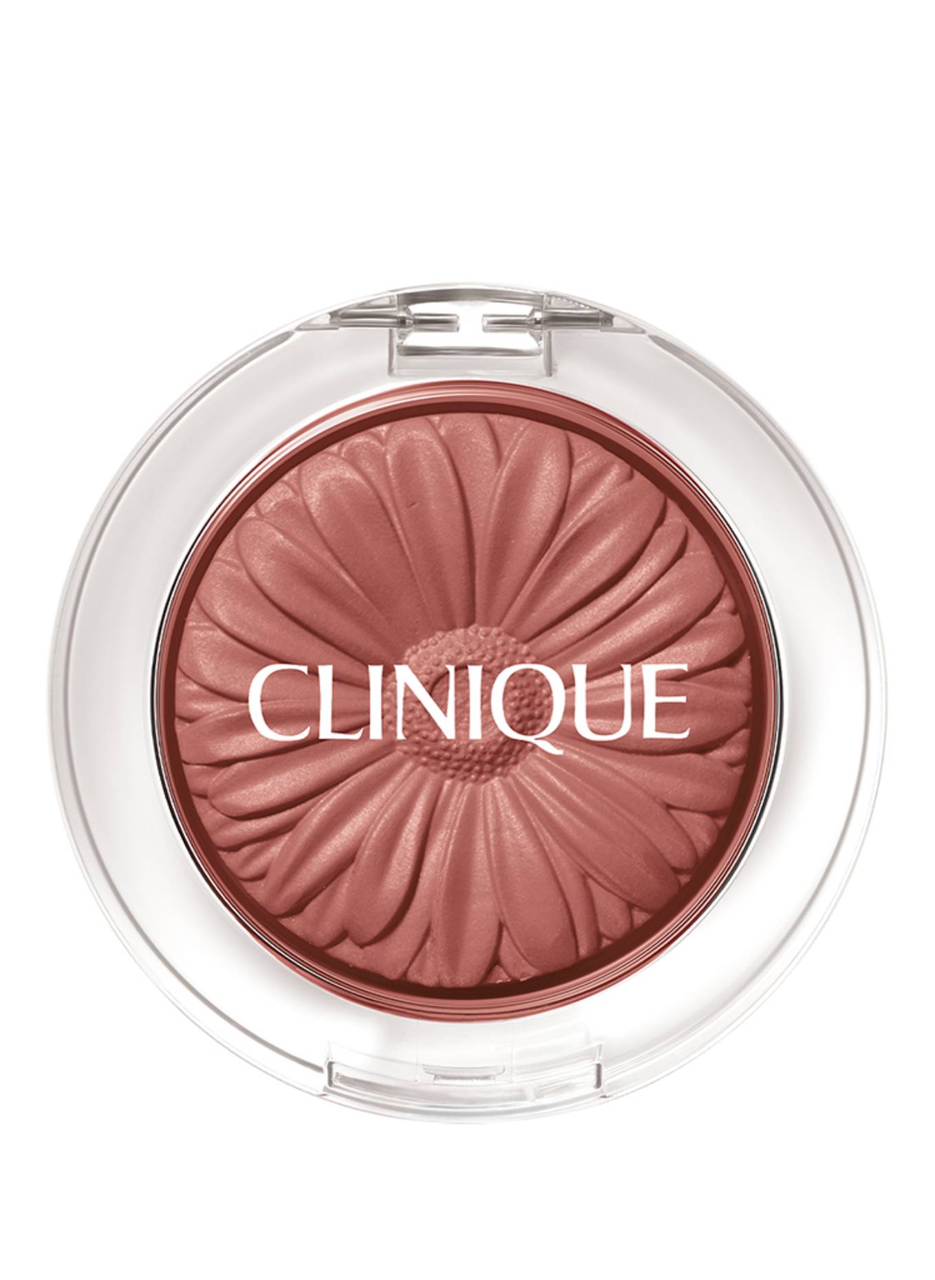 CLINIQUE CHEEK POP: BACK HONEY POP