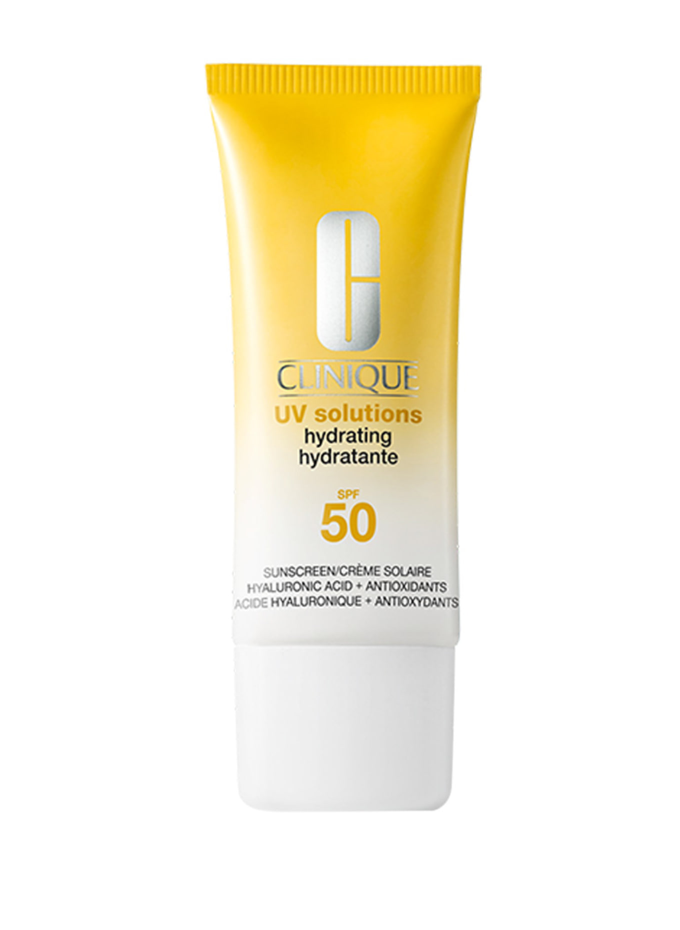 CLINIQUE UV SOLUTIONS