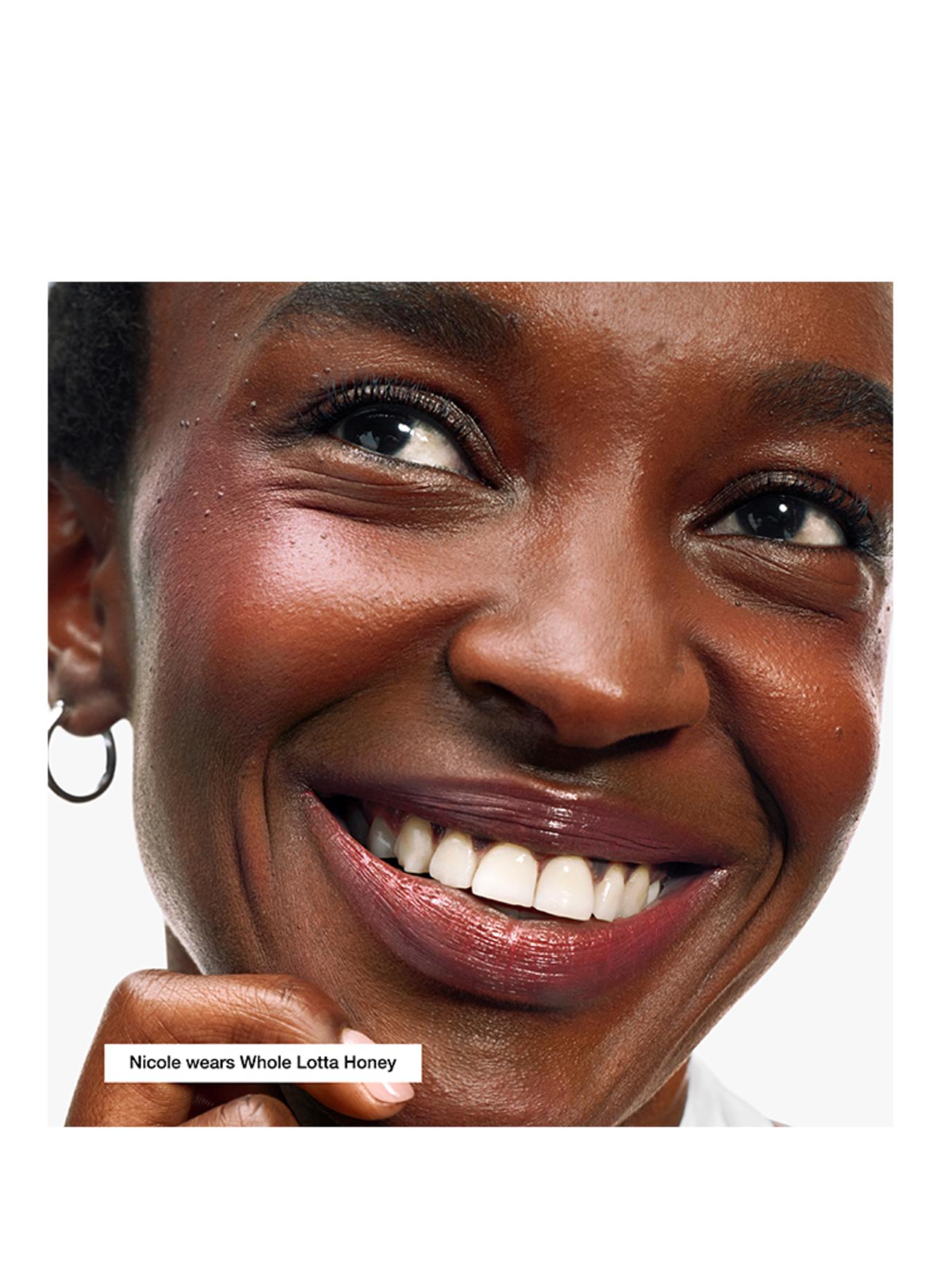 CLINIQUE CHUBBY STICK: 02 WHOLE LOTTA HONEY