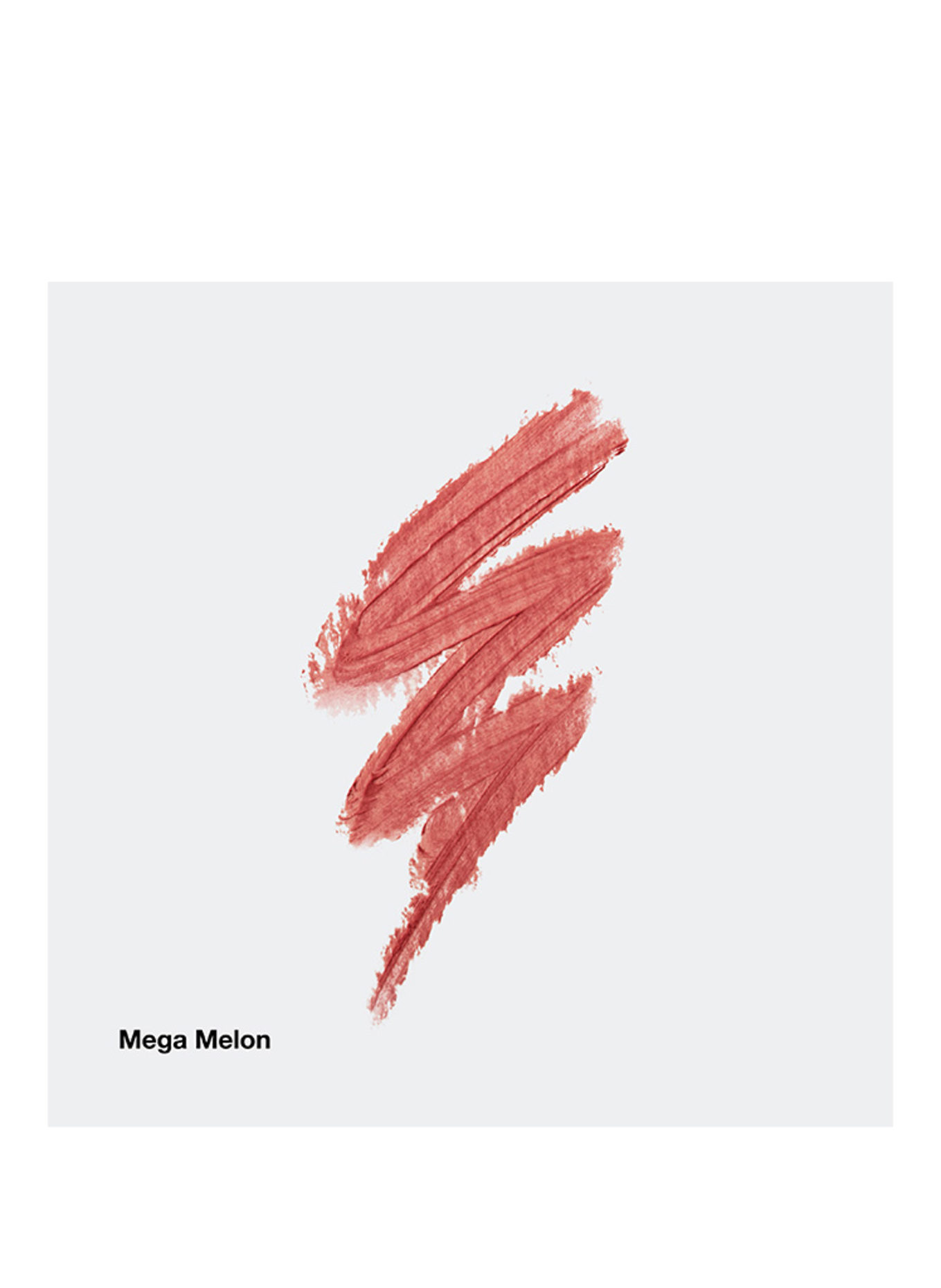 CLINIQUE CHUBBY STICK: 04 MEGA MELON