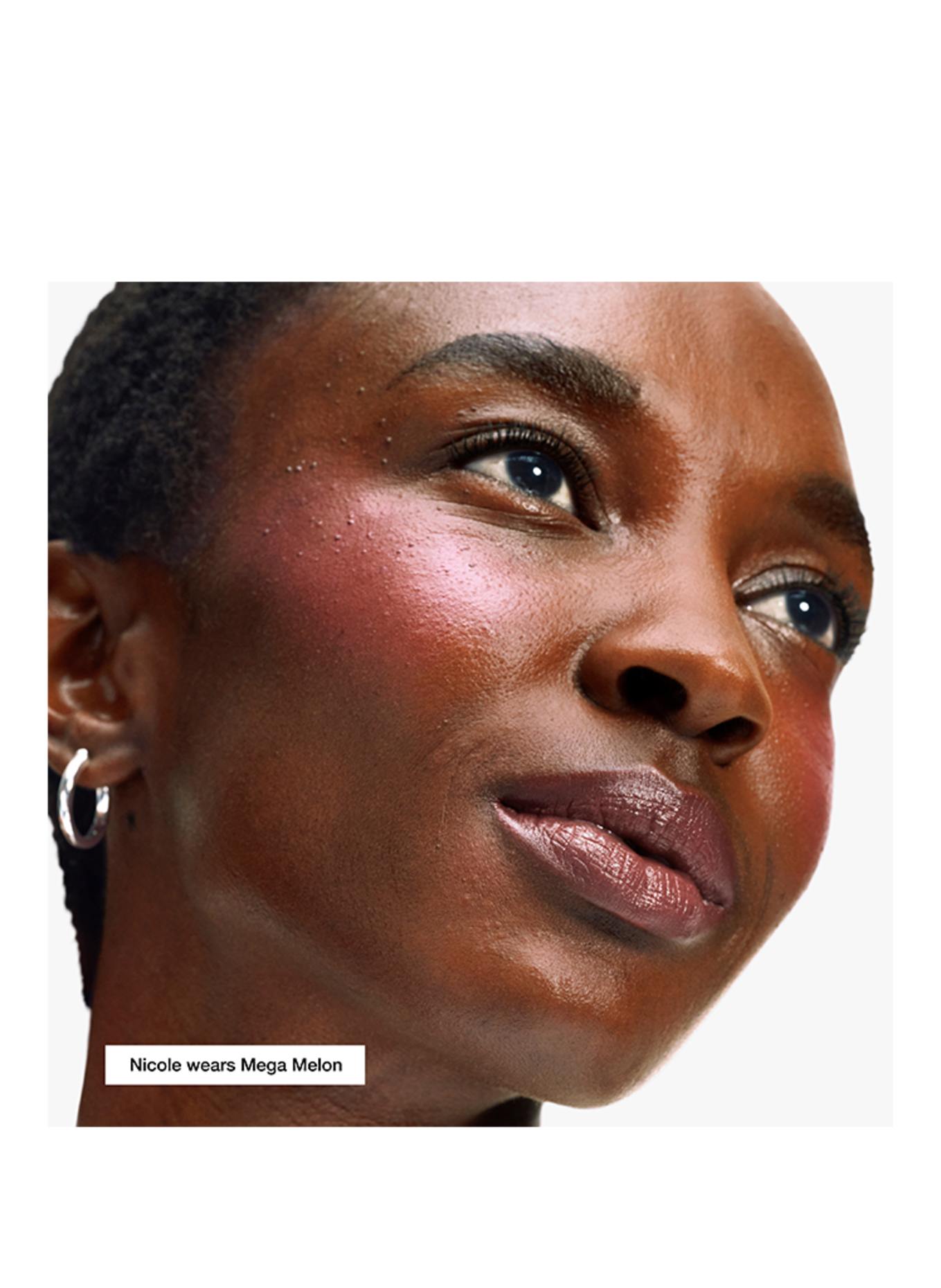 CLINIQUE CHUBBY STICK: 04 MEGA MELON