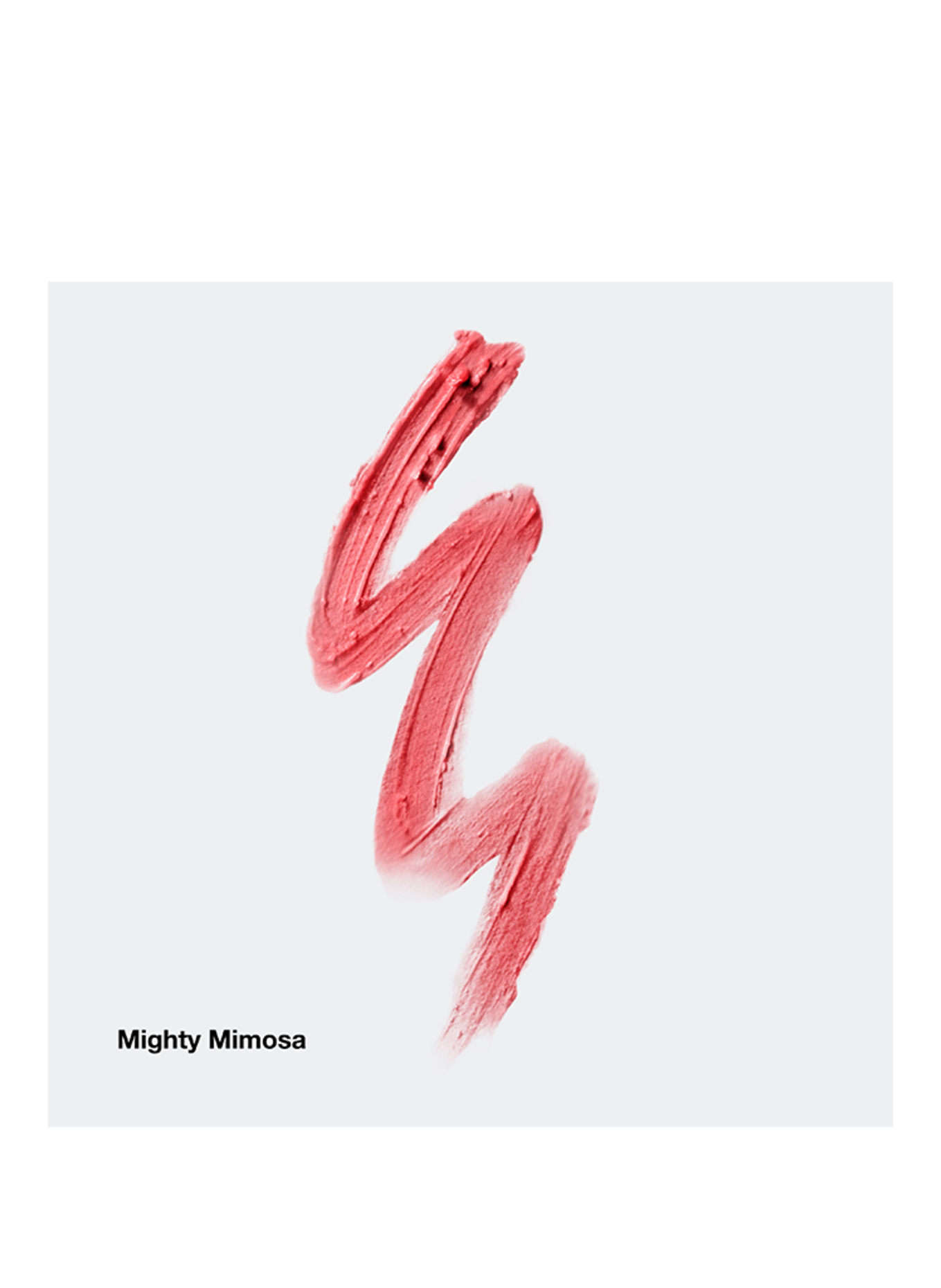 CLINIQUE CHUBBY STICK: 13 MIGHTY MIMOSA