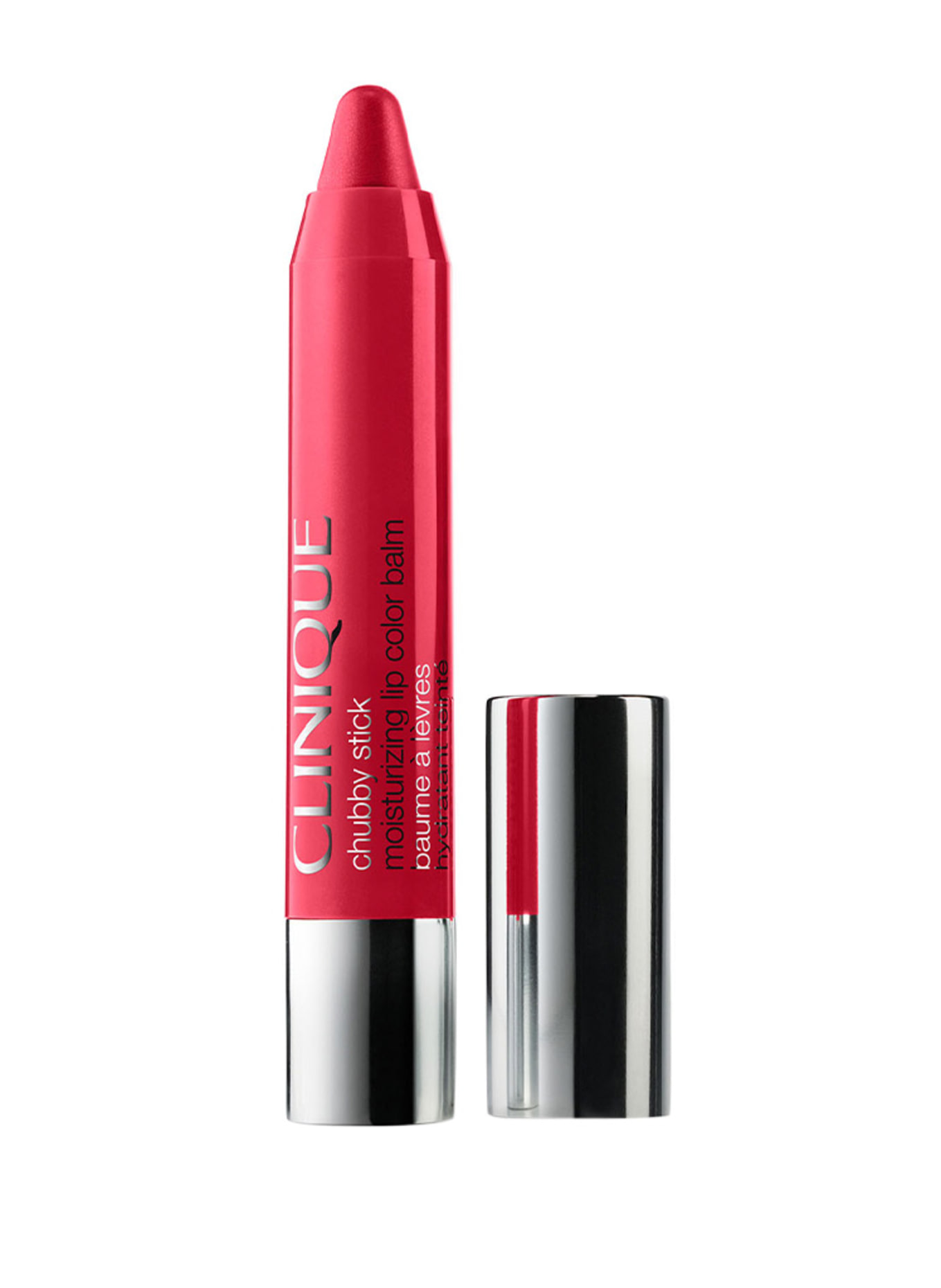 CLINIQUE CHUBBY STICK: 05 CHUNKY CHERRY