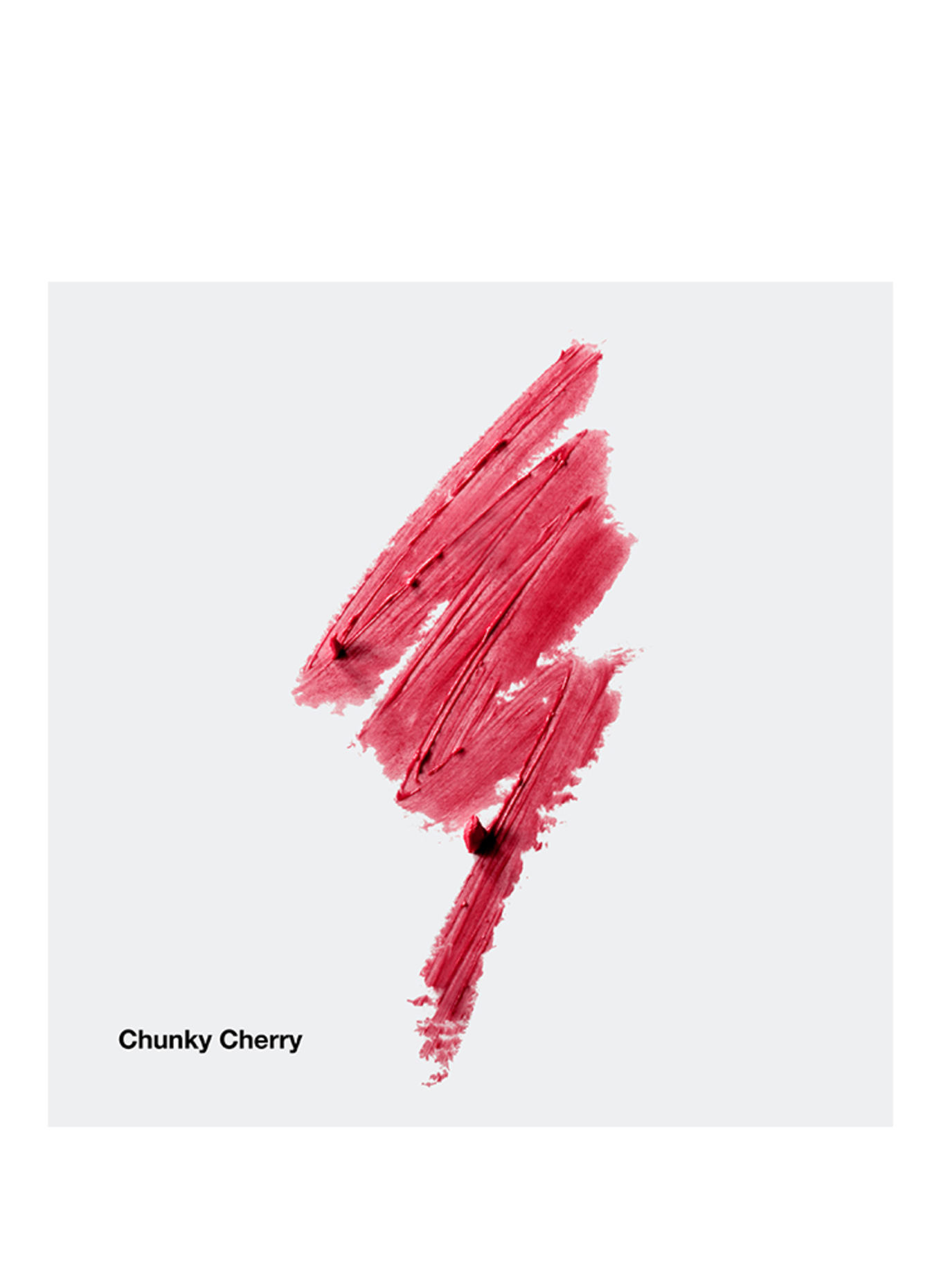 CLINIQUE CHUBBY STICK: 05 CHUNKY CHERRY