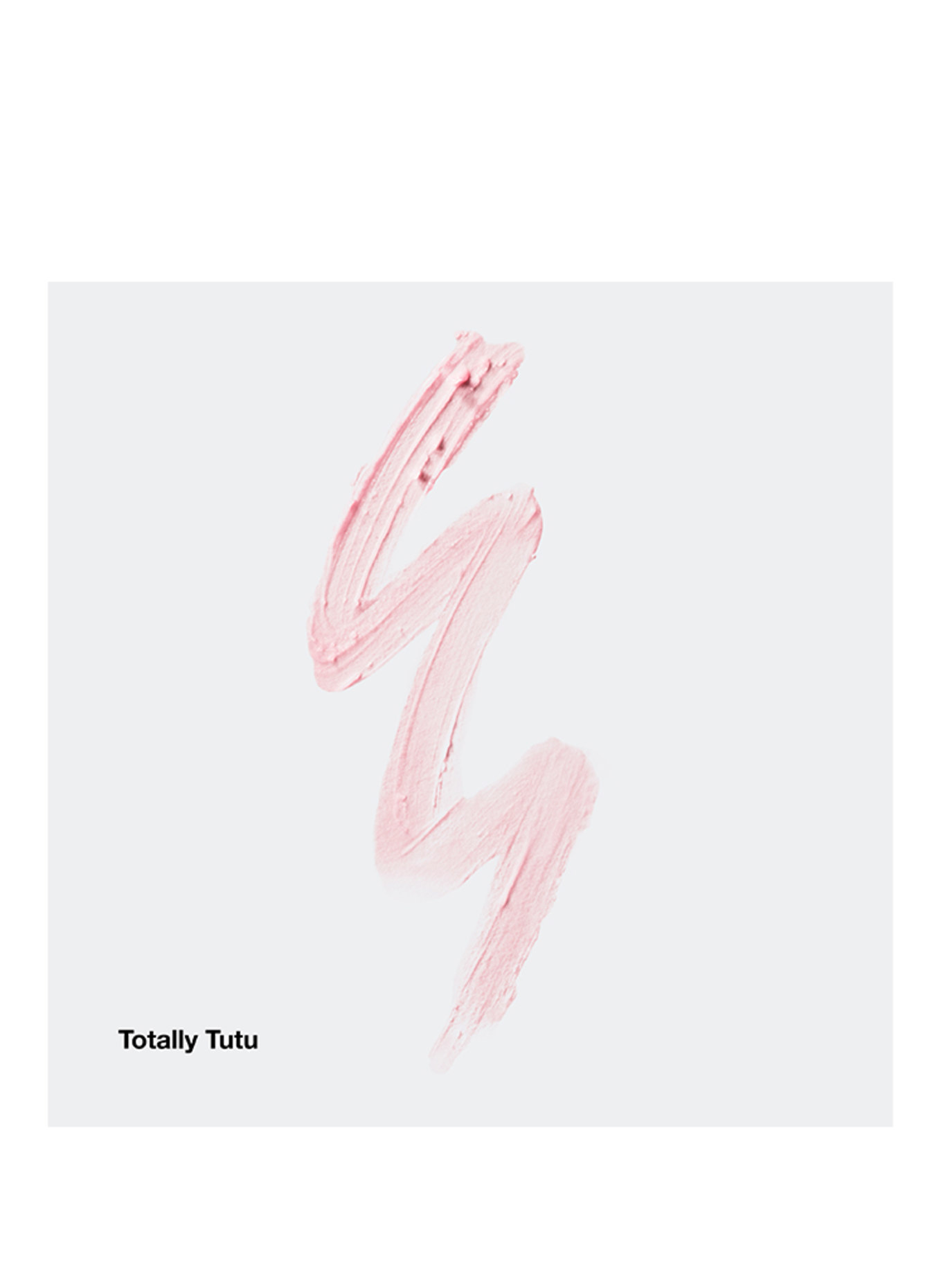 CLINIQUE CHUBBY STICK: 31 TOTALLY TUTU