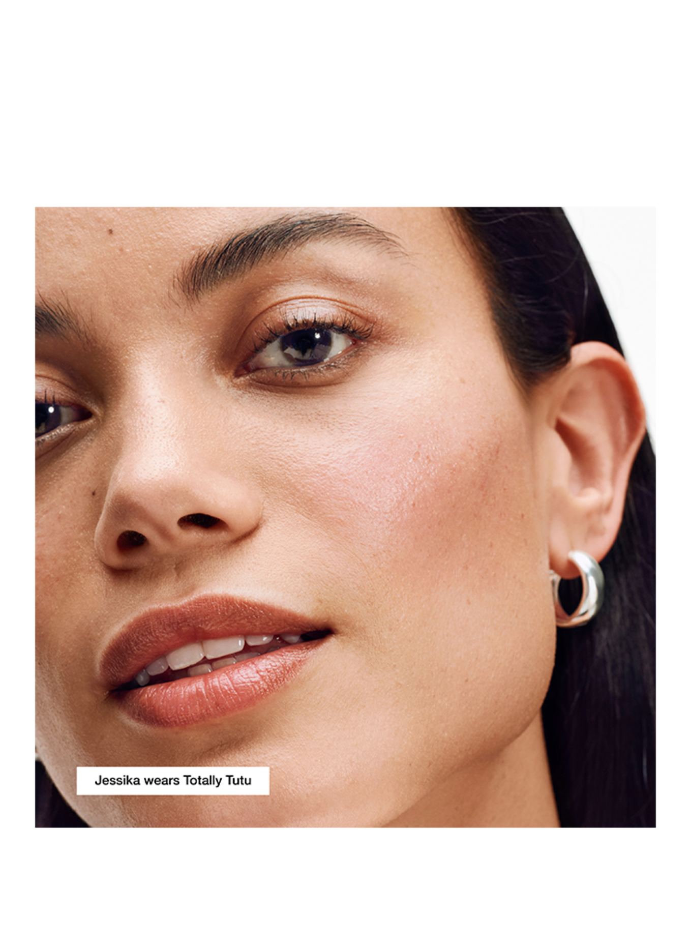 CLINIQUE CHUBBY STICK: 31 TOTALLY TUTU