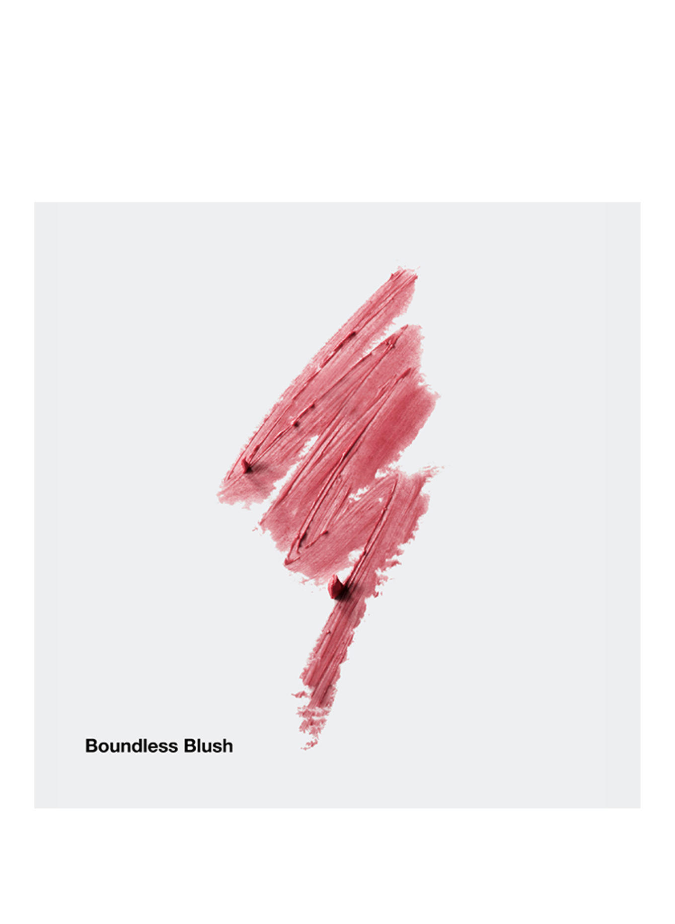 CLINIQUE CHUBBY STICK: 37 BOUNDLESS BLUSH