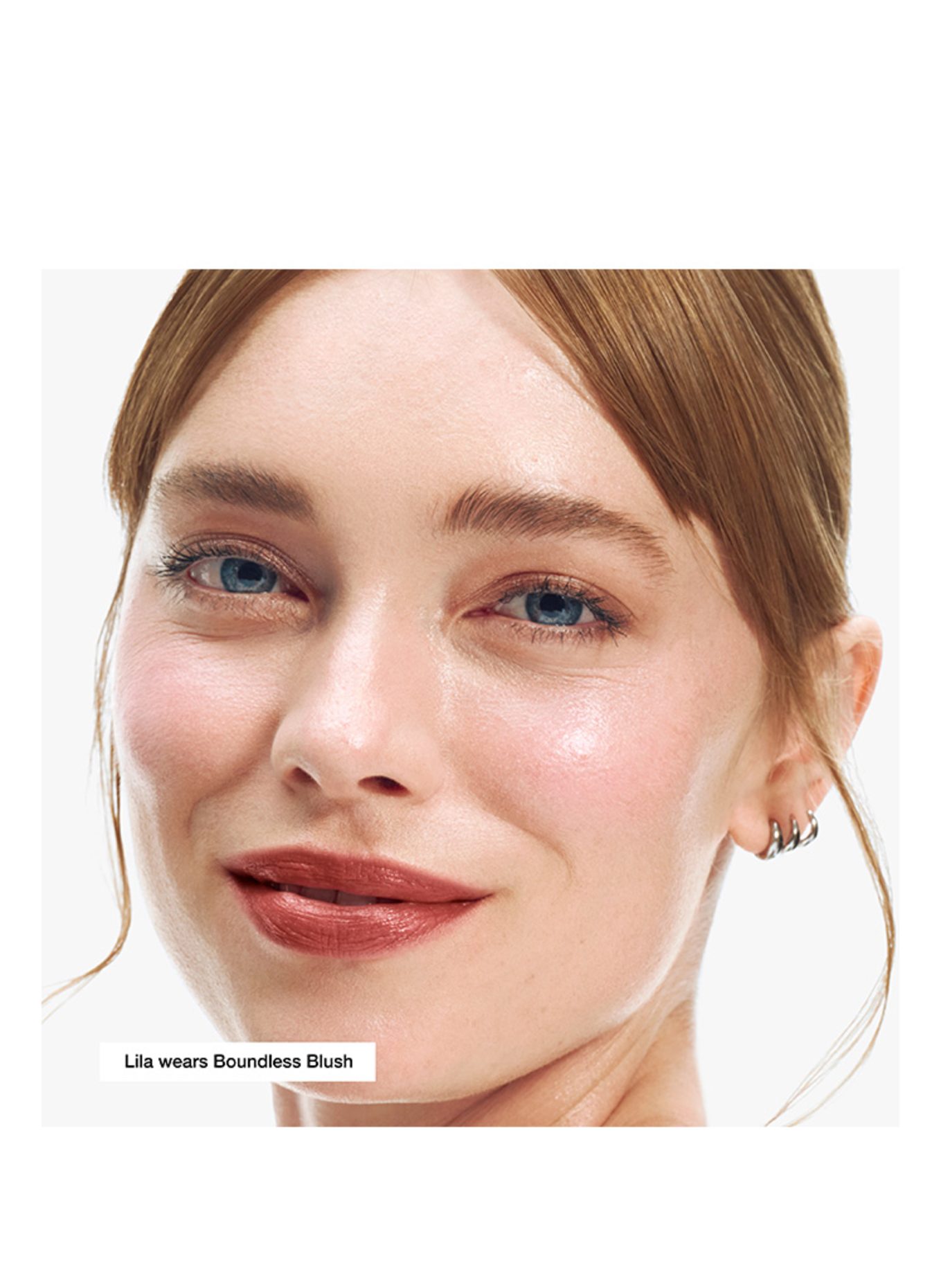 CLINIQUE CHUBBY STICK: 37 BOUNDLESS BLUSH