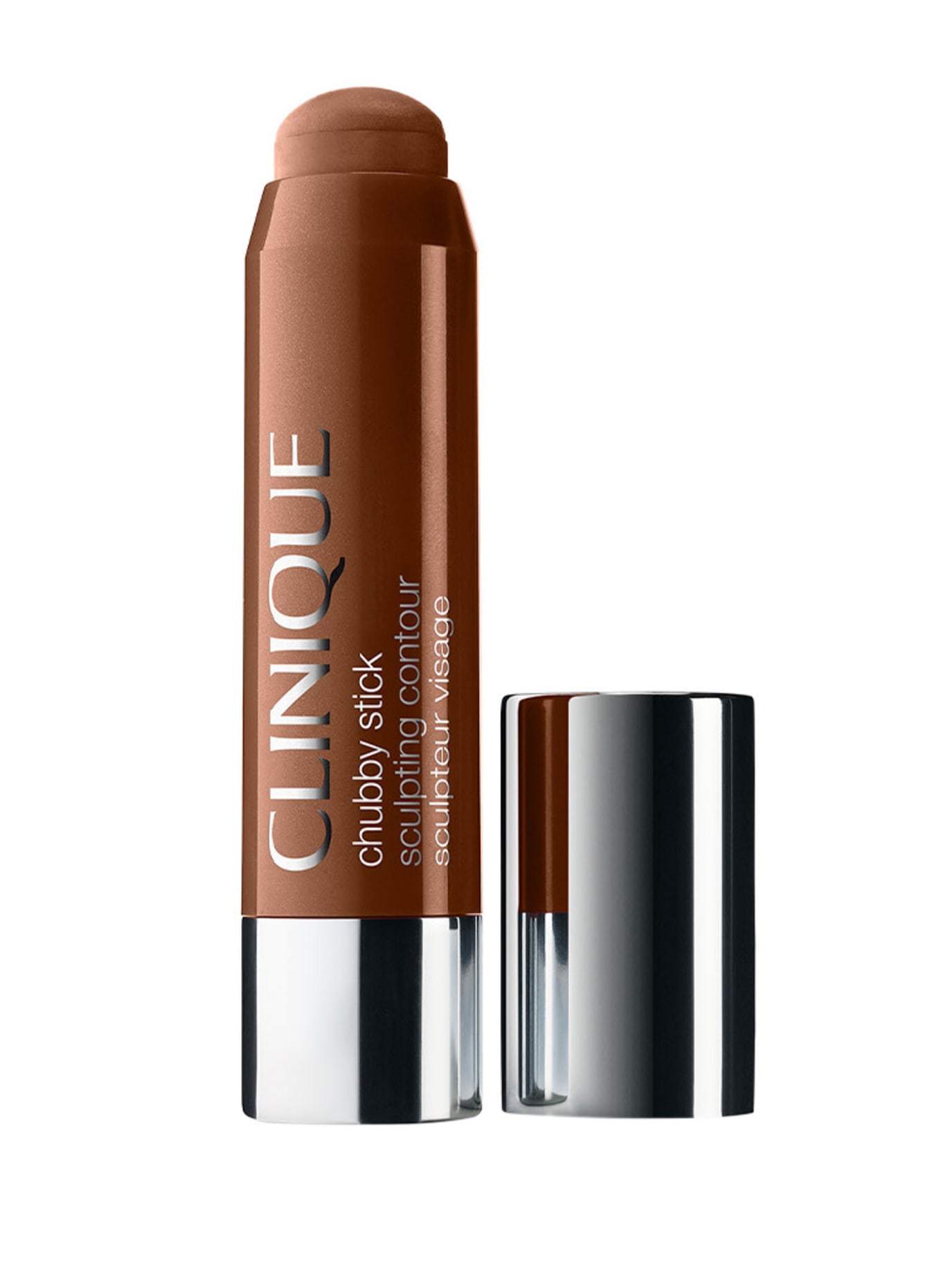 CLINIQUE CHUBBY STICK: 01 CURVY CONTOUR