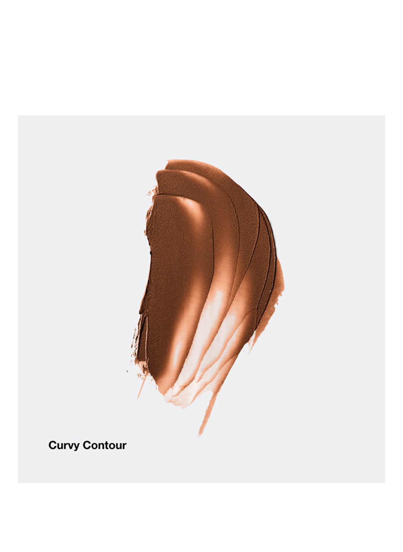 CLINIQUE CHUBBY STICK: 01 CURVY CONTOUR