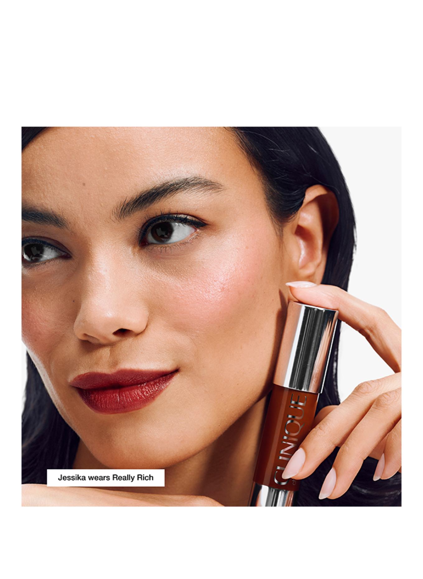 CLINIQUE CHUBBY STICK: 03 REALLY RICH