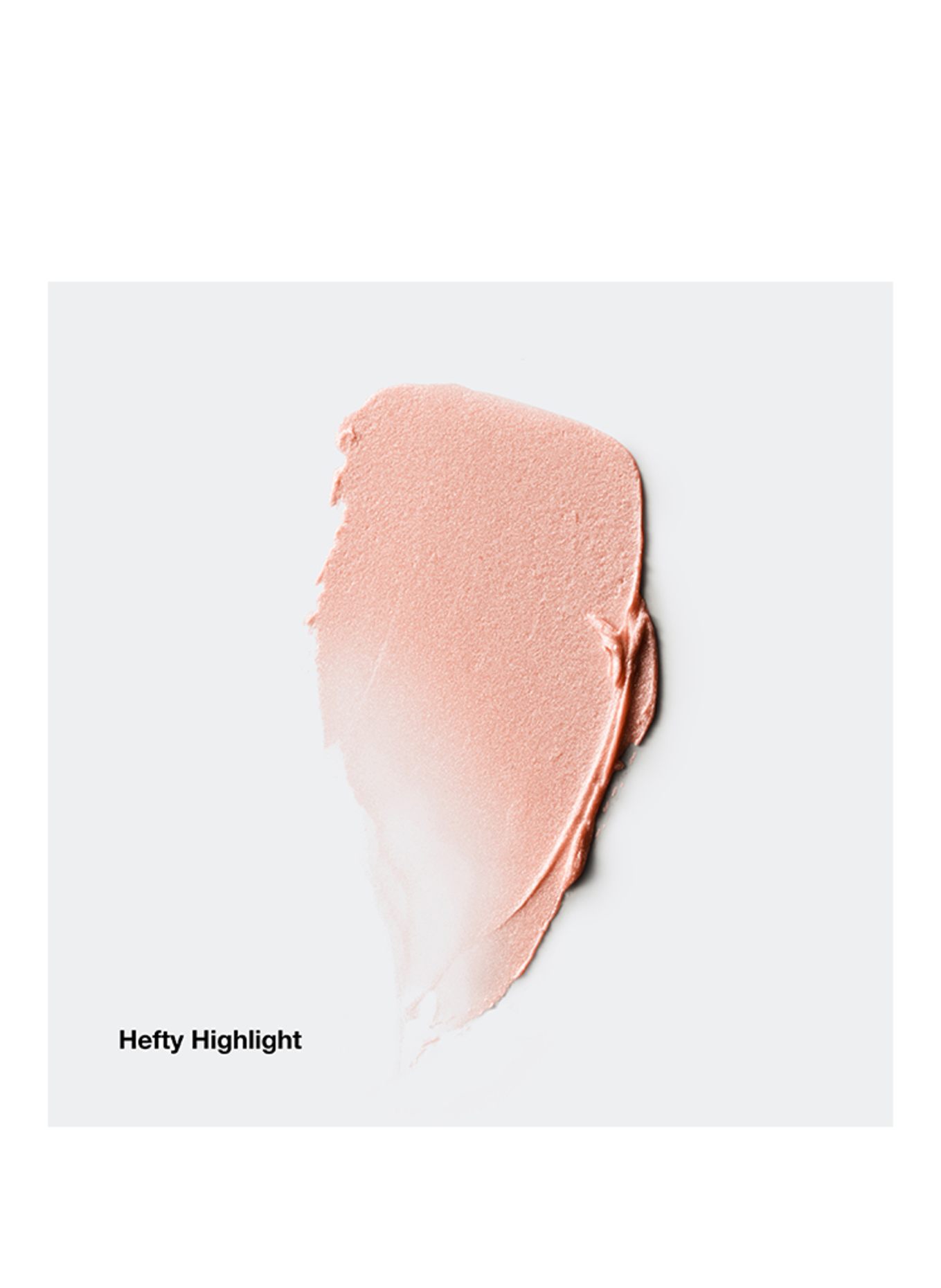 CLINIQUE CHUBBY STICK: 01 HEFTY HIGHLIGHT