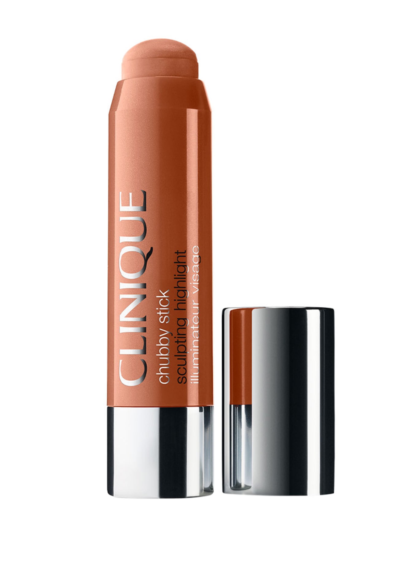 CLINIQUE CHUBBY STICK: 03 DRAZZLING DUSK