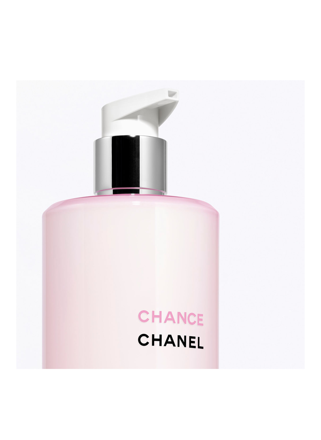 CHANEL CHANCE EAU TENDRE
