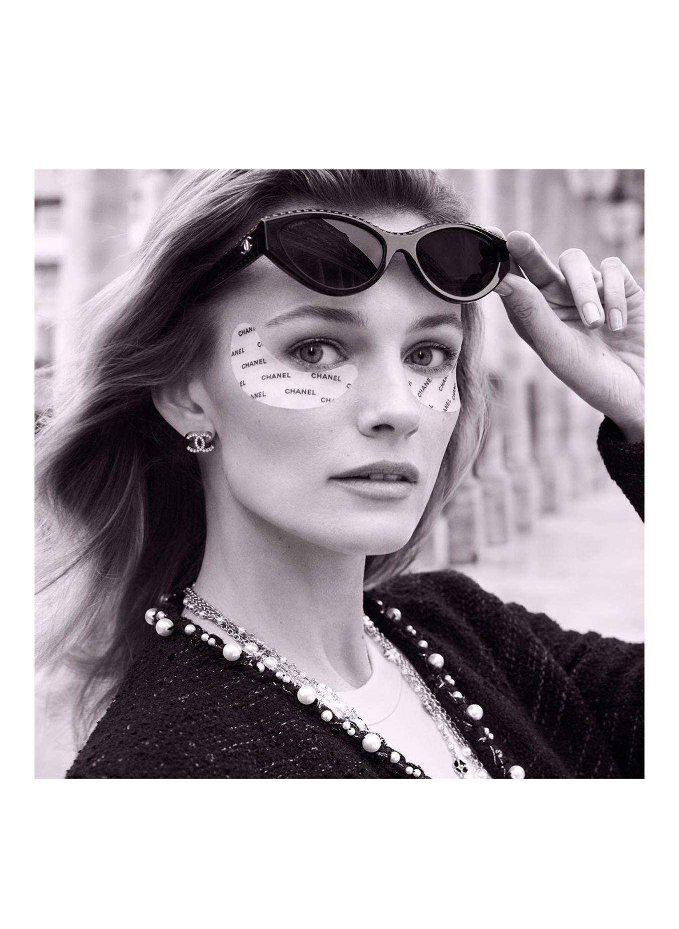 CHANEL LE LIFT FLASH EYE