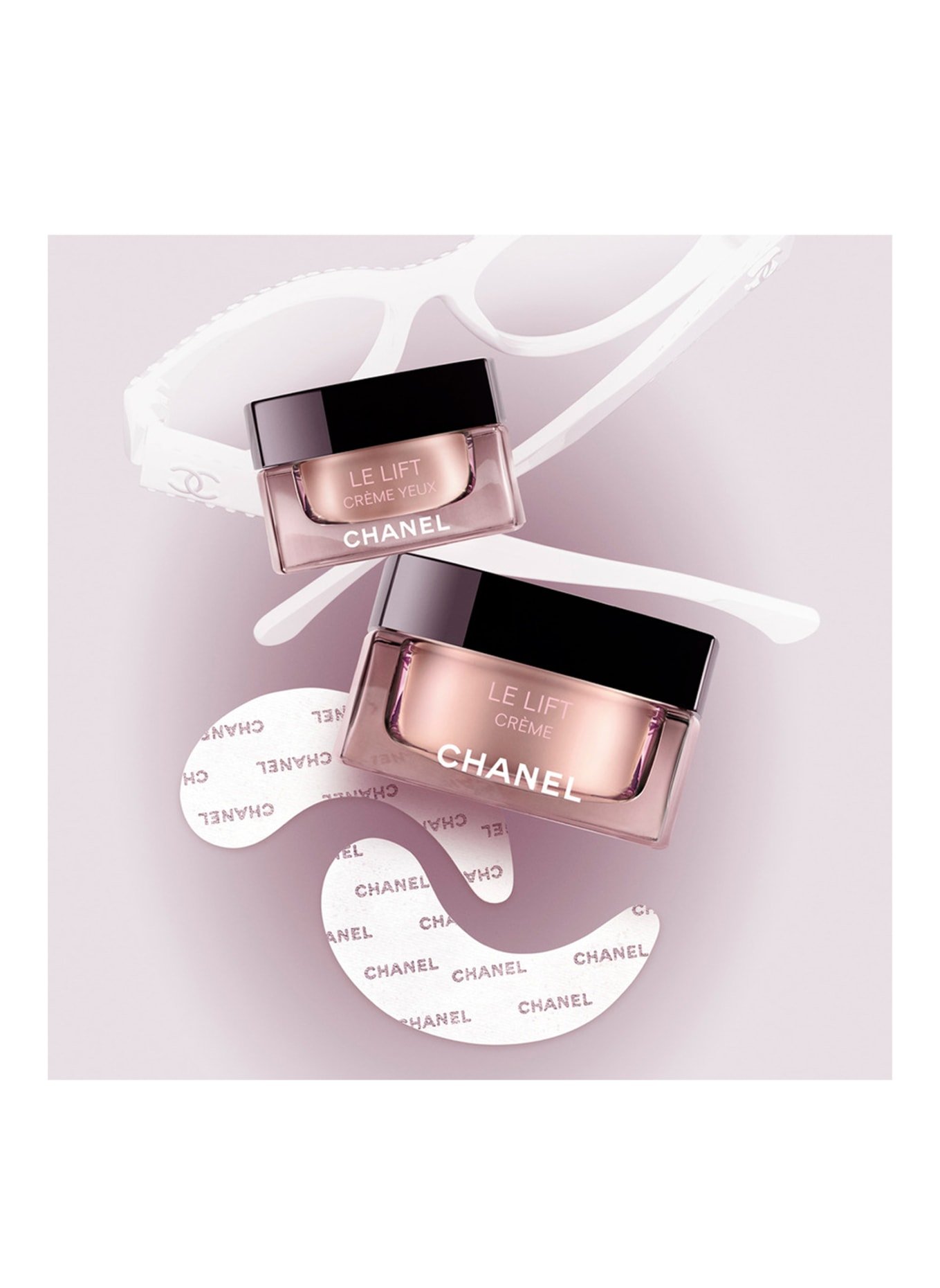 CHANEL LE LIFT FLASH EYE